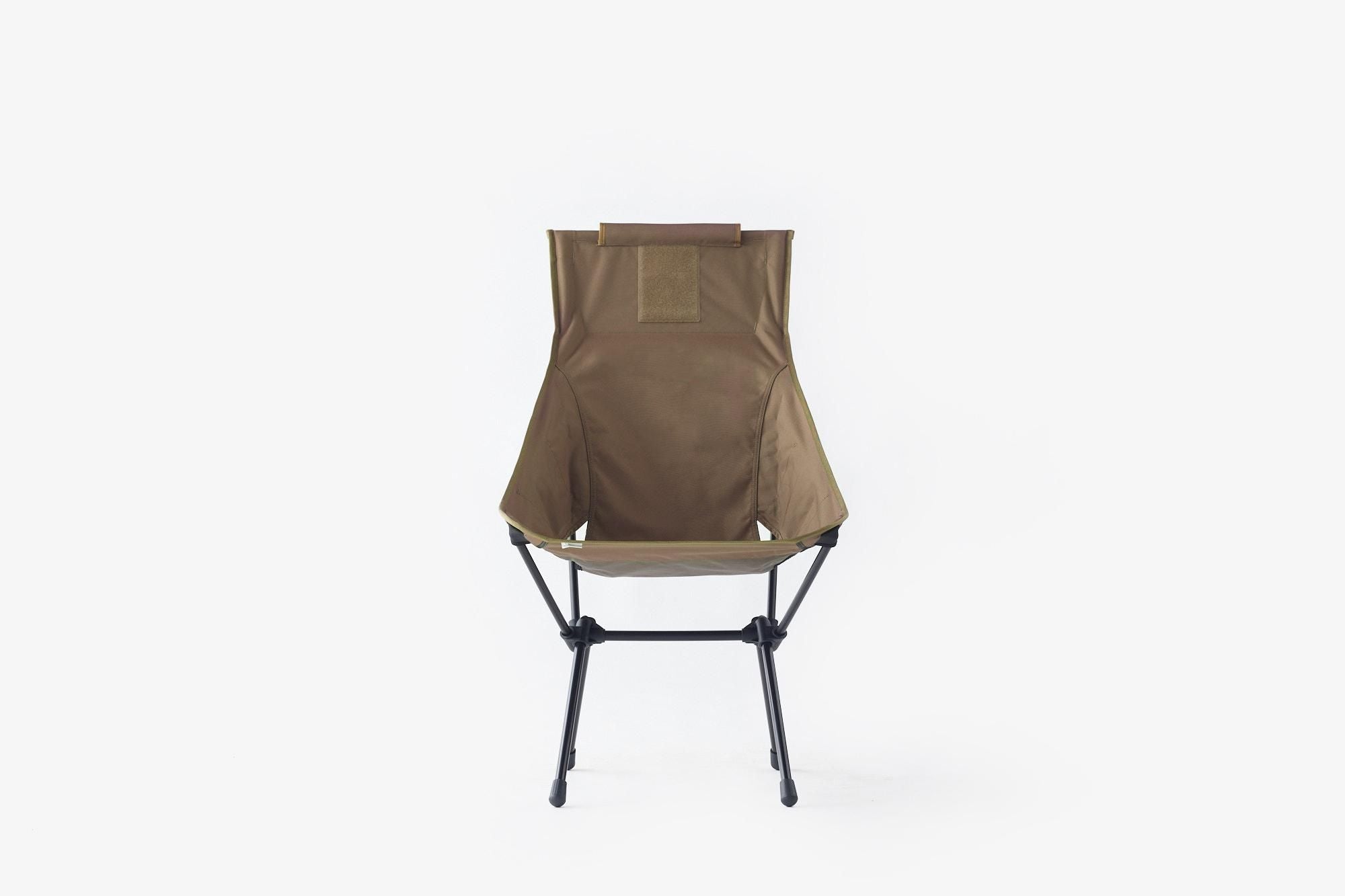 Helinox/タクティカル サンセットチェア