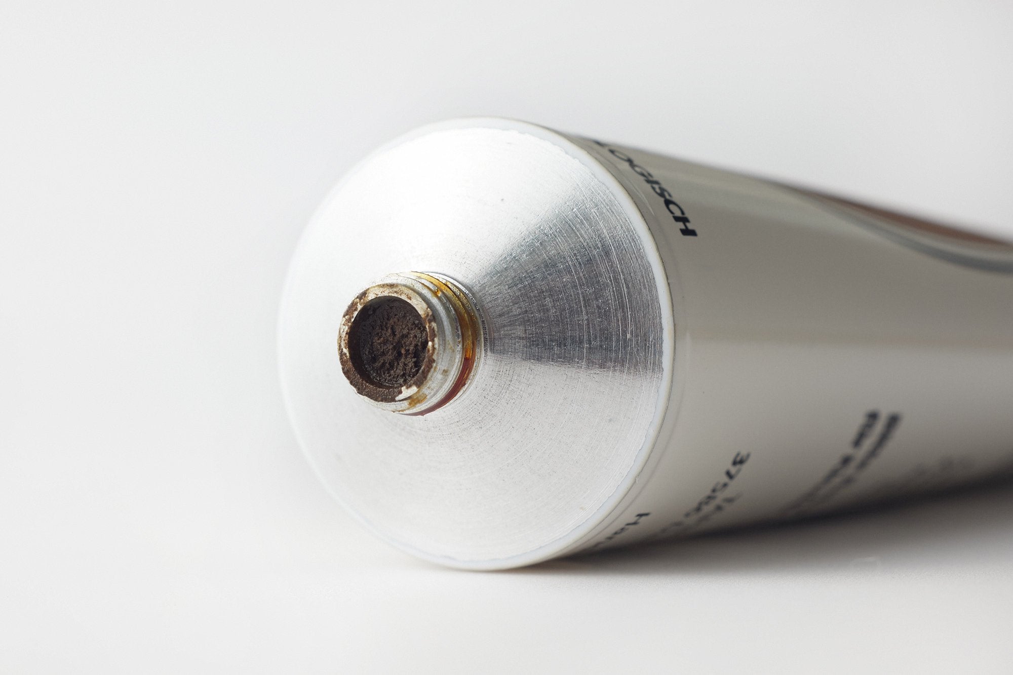 フレーゲクリーム 表革用艶出しクリーム｜TAPIR（タピール） ｰパンと