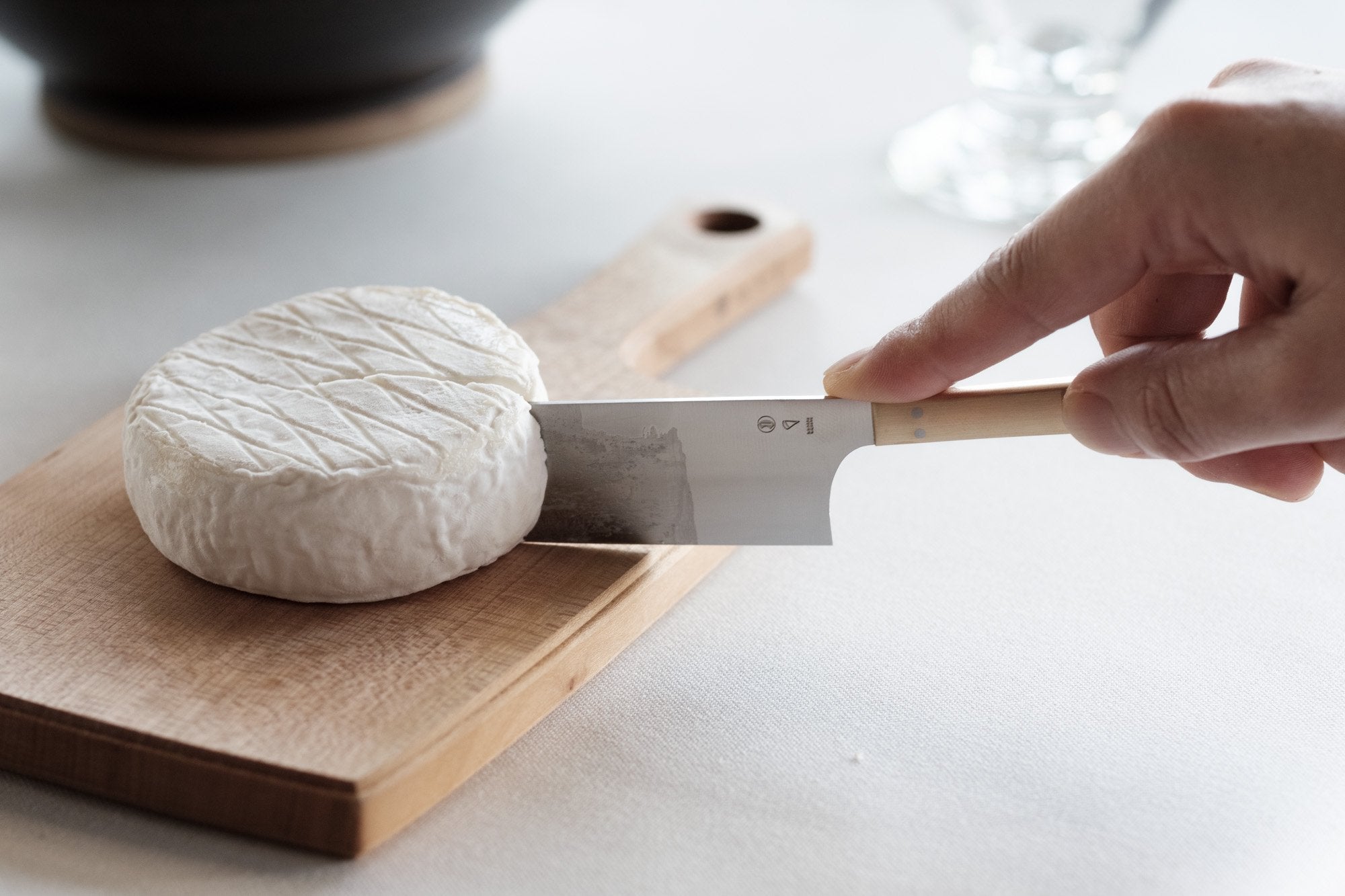 チーズボード｜東屋