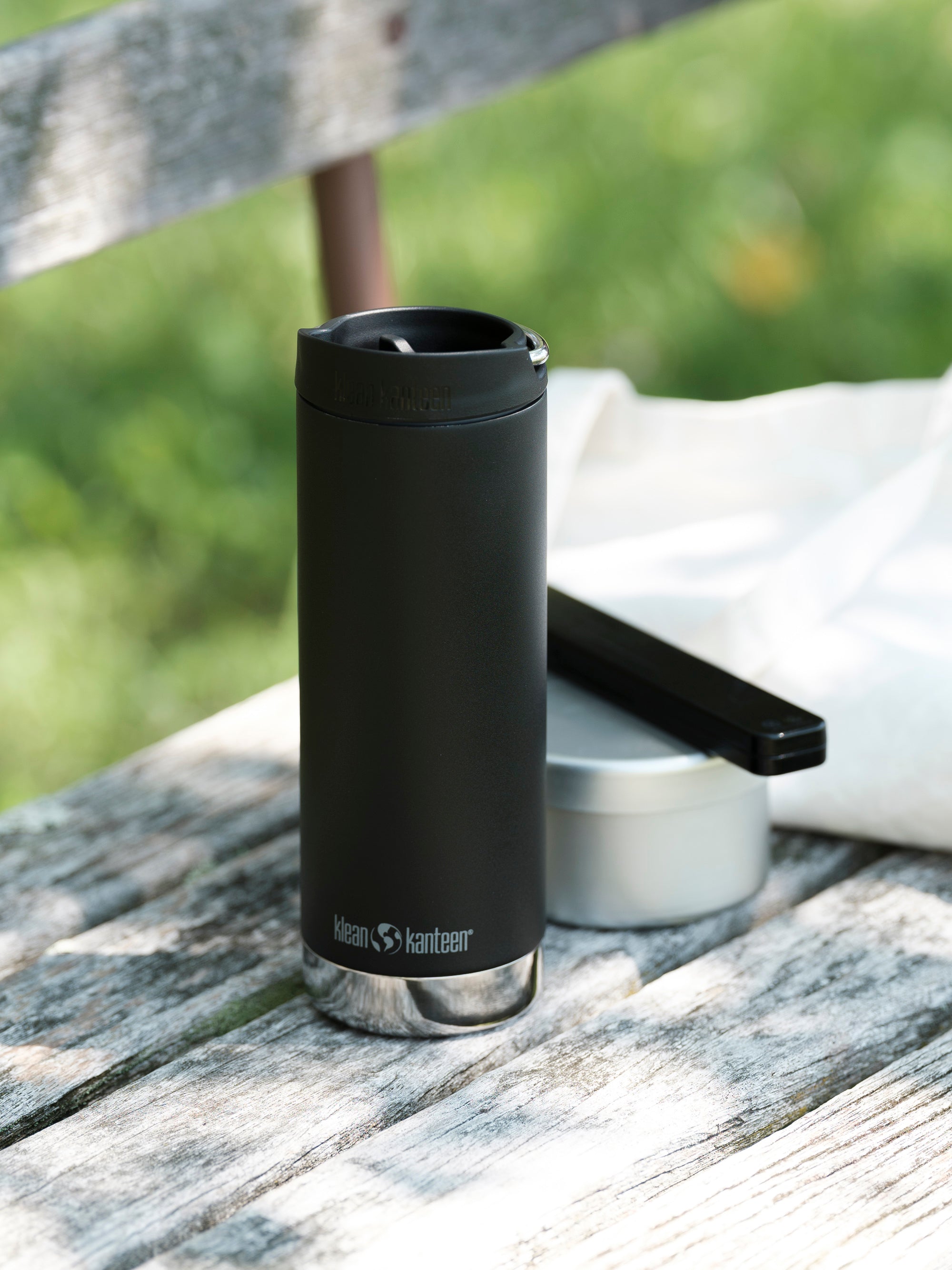 TKワイド｜klean kanteen クリーンカンティーン