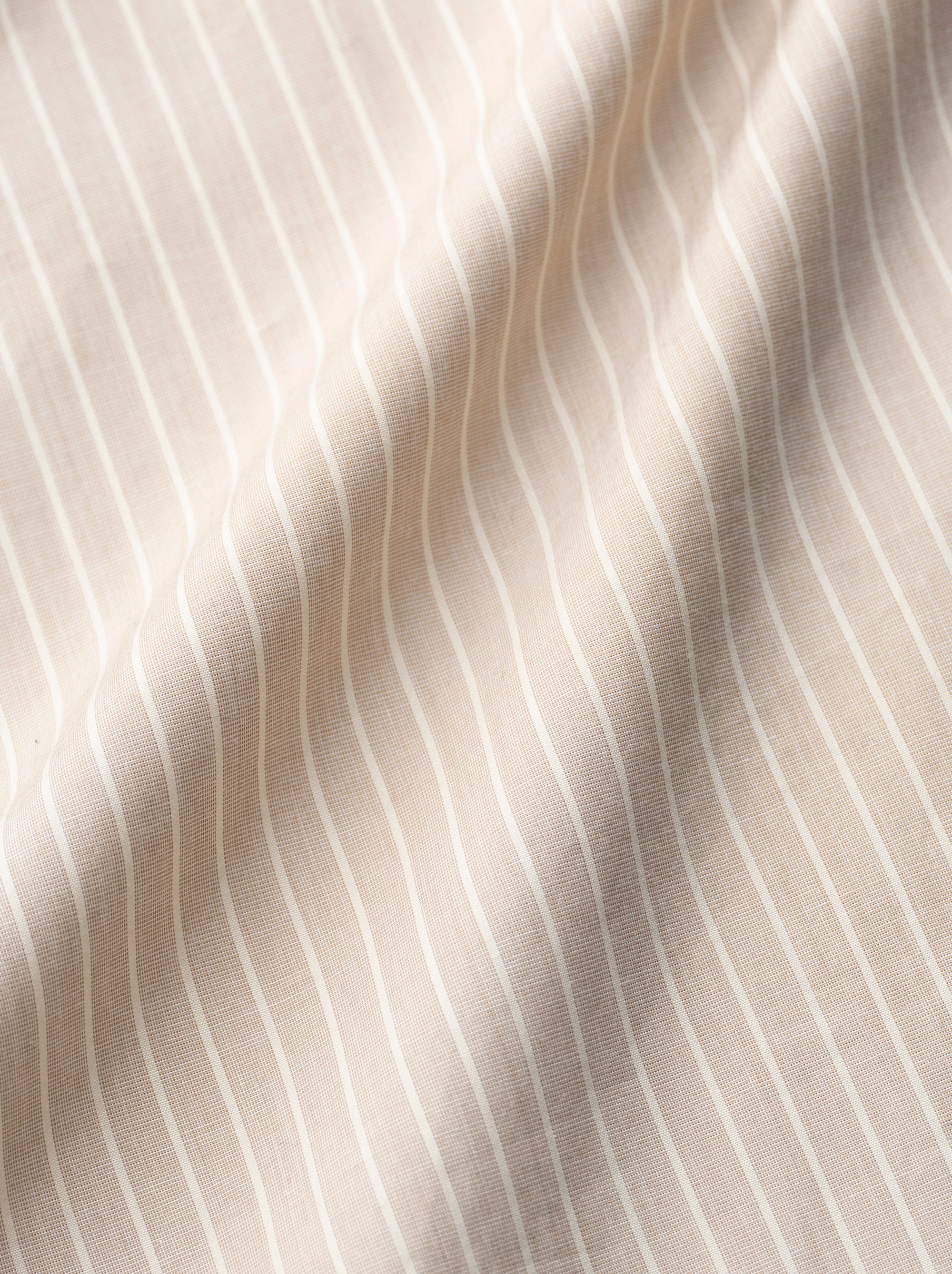 HW zip dress Stripe｜ASEEDONCLOUD