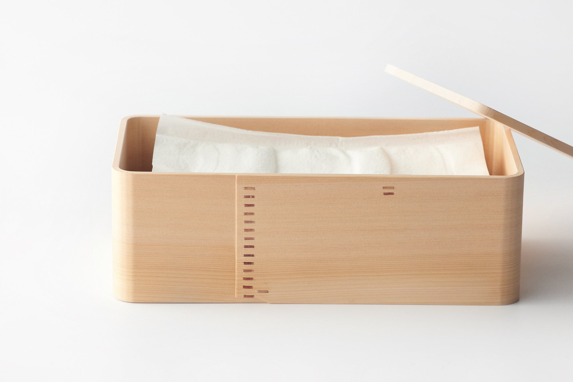 ティシューの匣 No.2 | 東屋