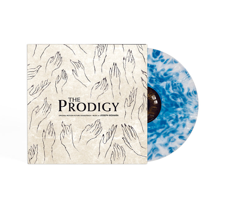 The Prodigy – Waxwork Records
