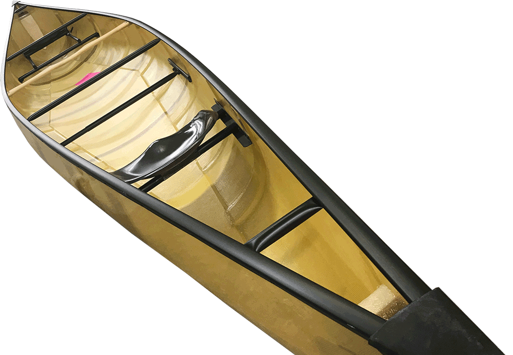 Wenonah Canoe Spirit II Versatile Tandem Canoe For All Uses