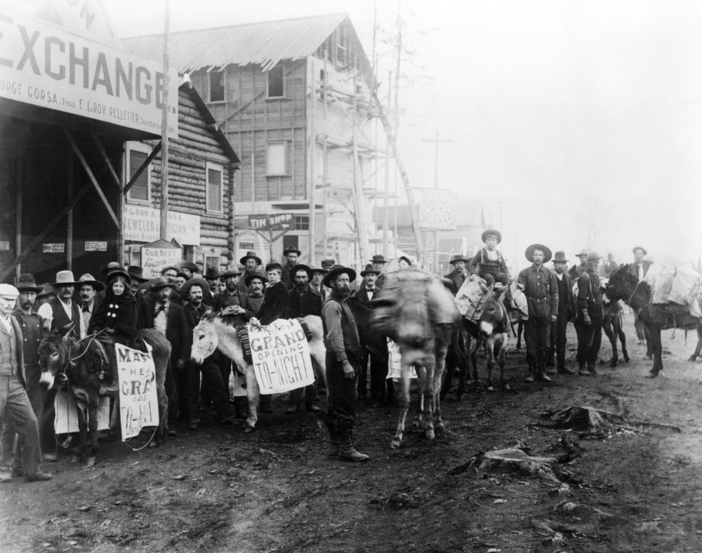 1929年前後のアメリカ不動産は ～ 前編 – アメリカ不動産購入 / 投資の