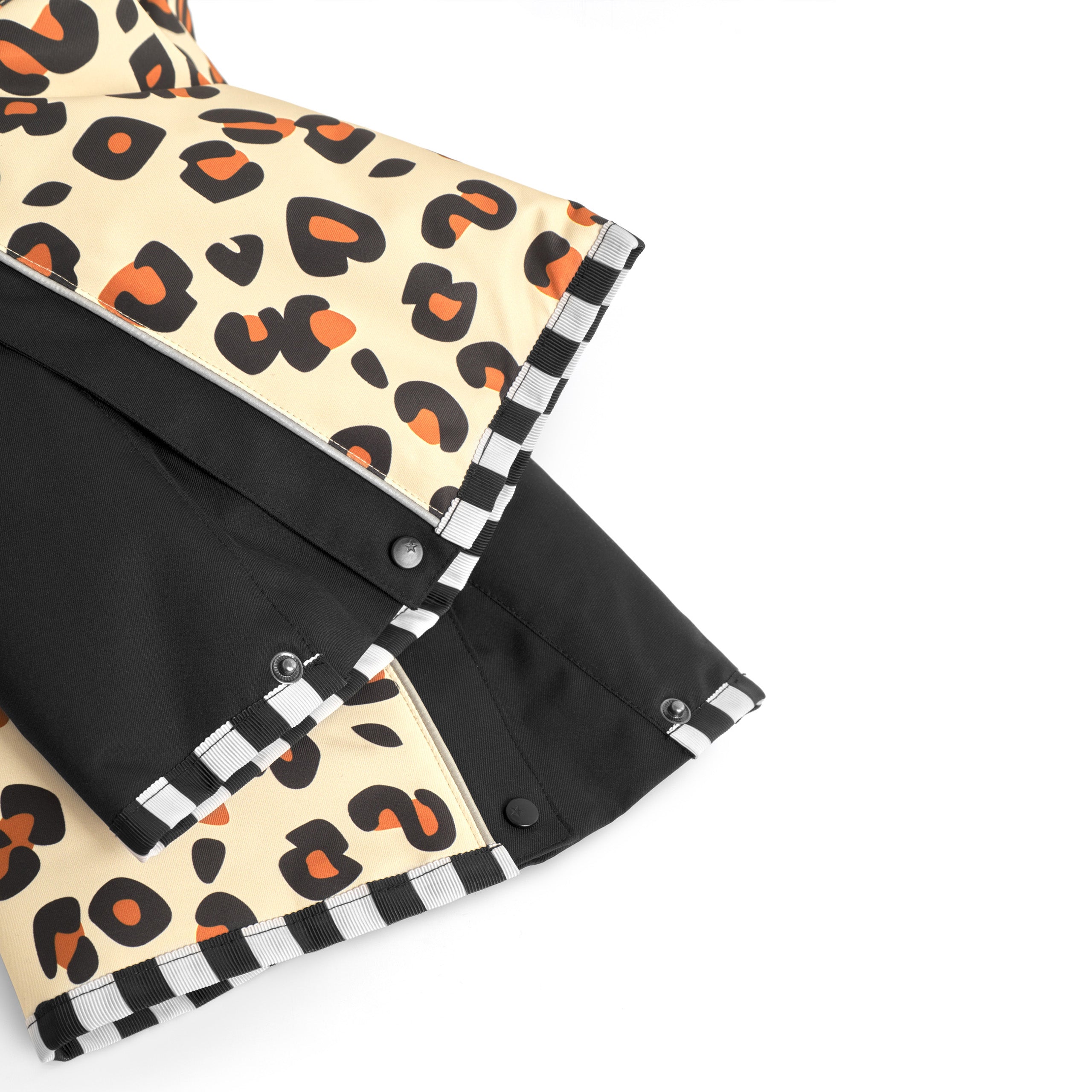 CHEETAHDO Snowsuit – WeeDo Funwear