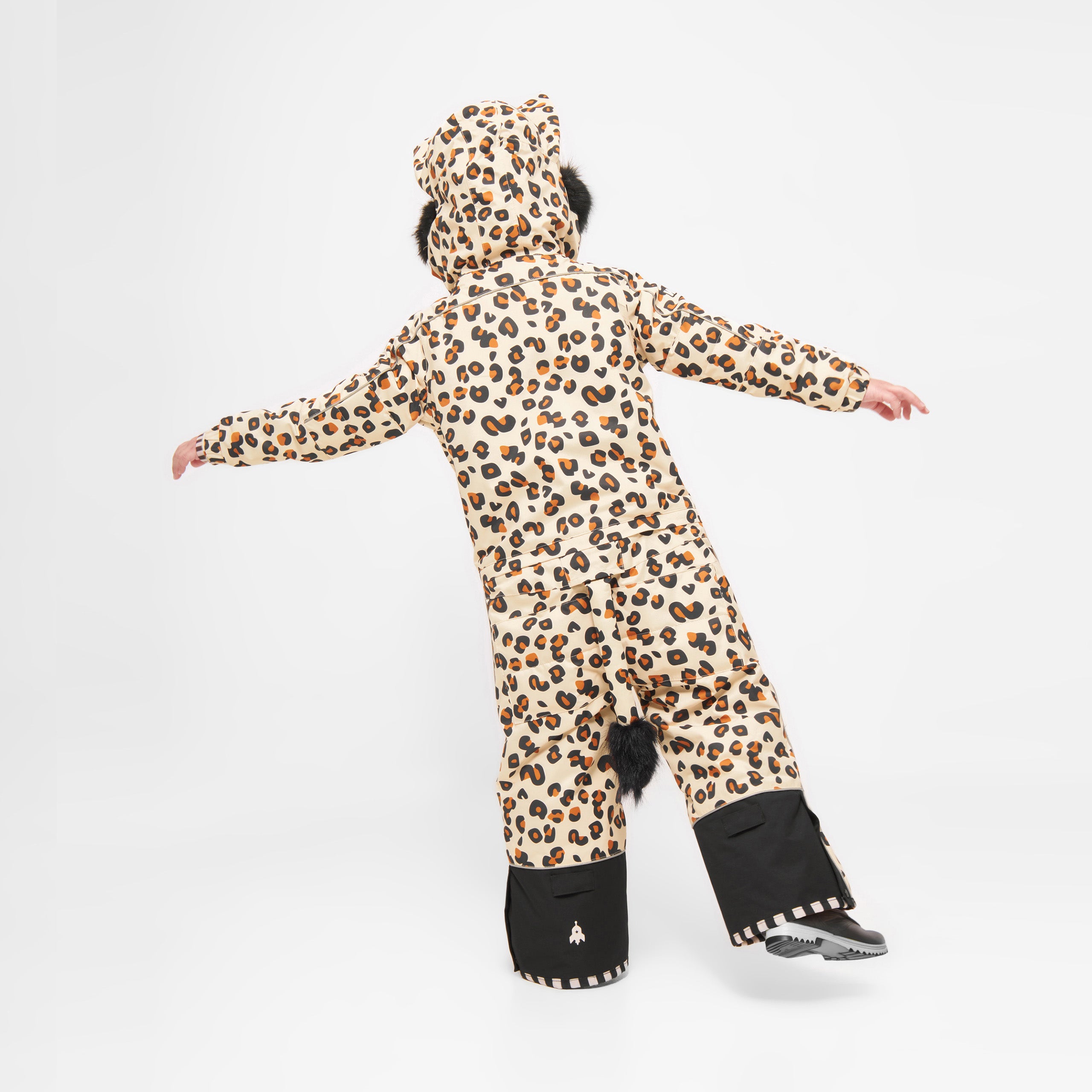 CHEETAHDO Snowsuit – WeeDo Funwear
