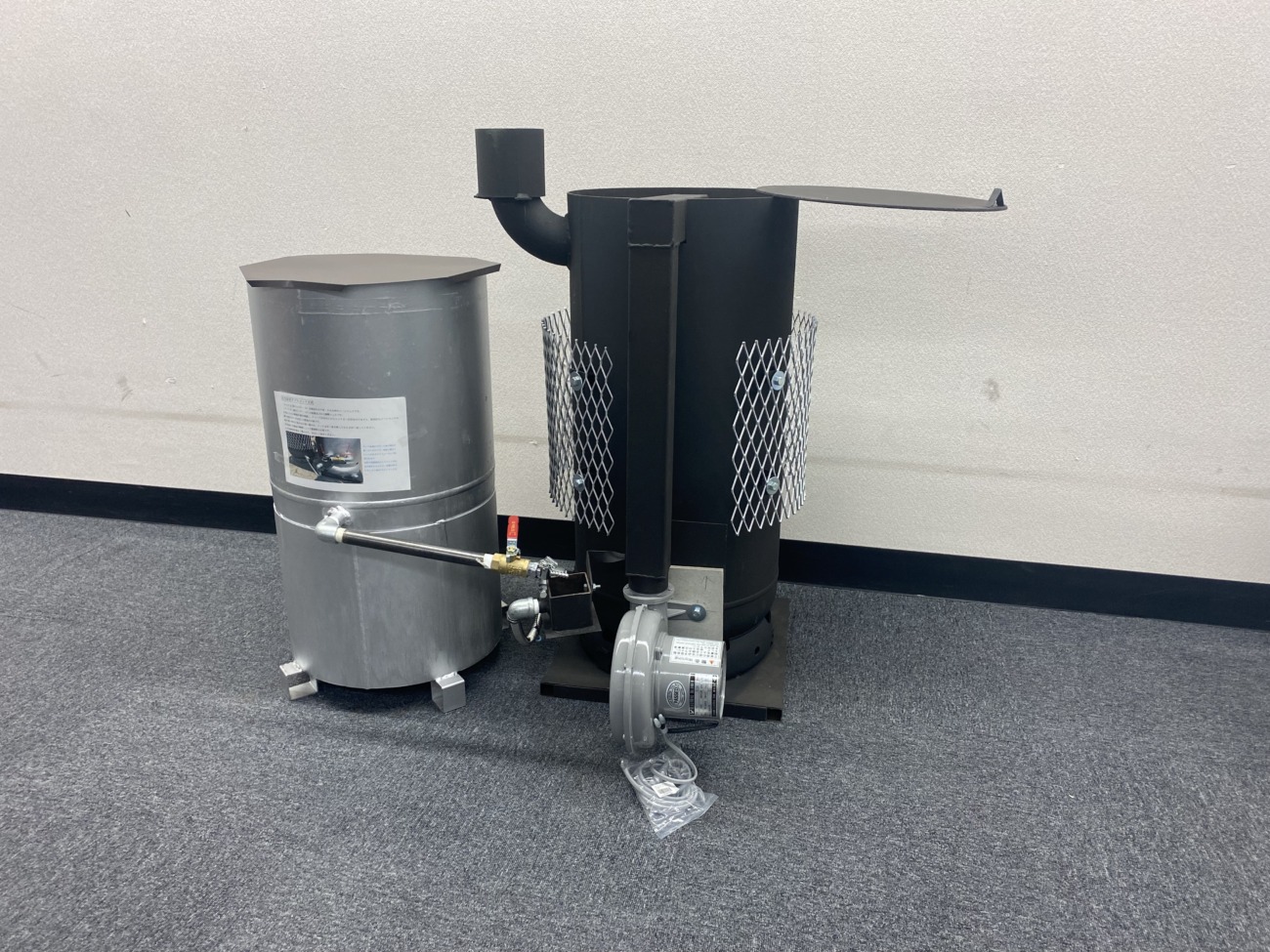 コーチ 廃油ストーブ 送込85000円 廃油ストーブのおすすめ人気商品一覧