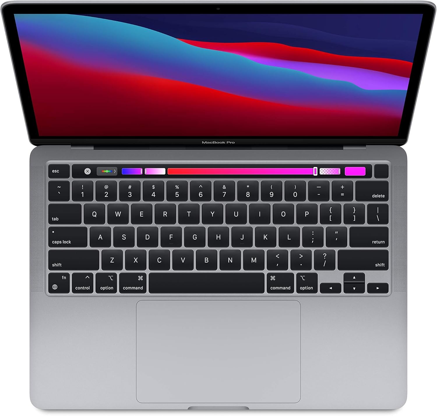 Apple MacBook Pro 16