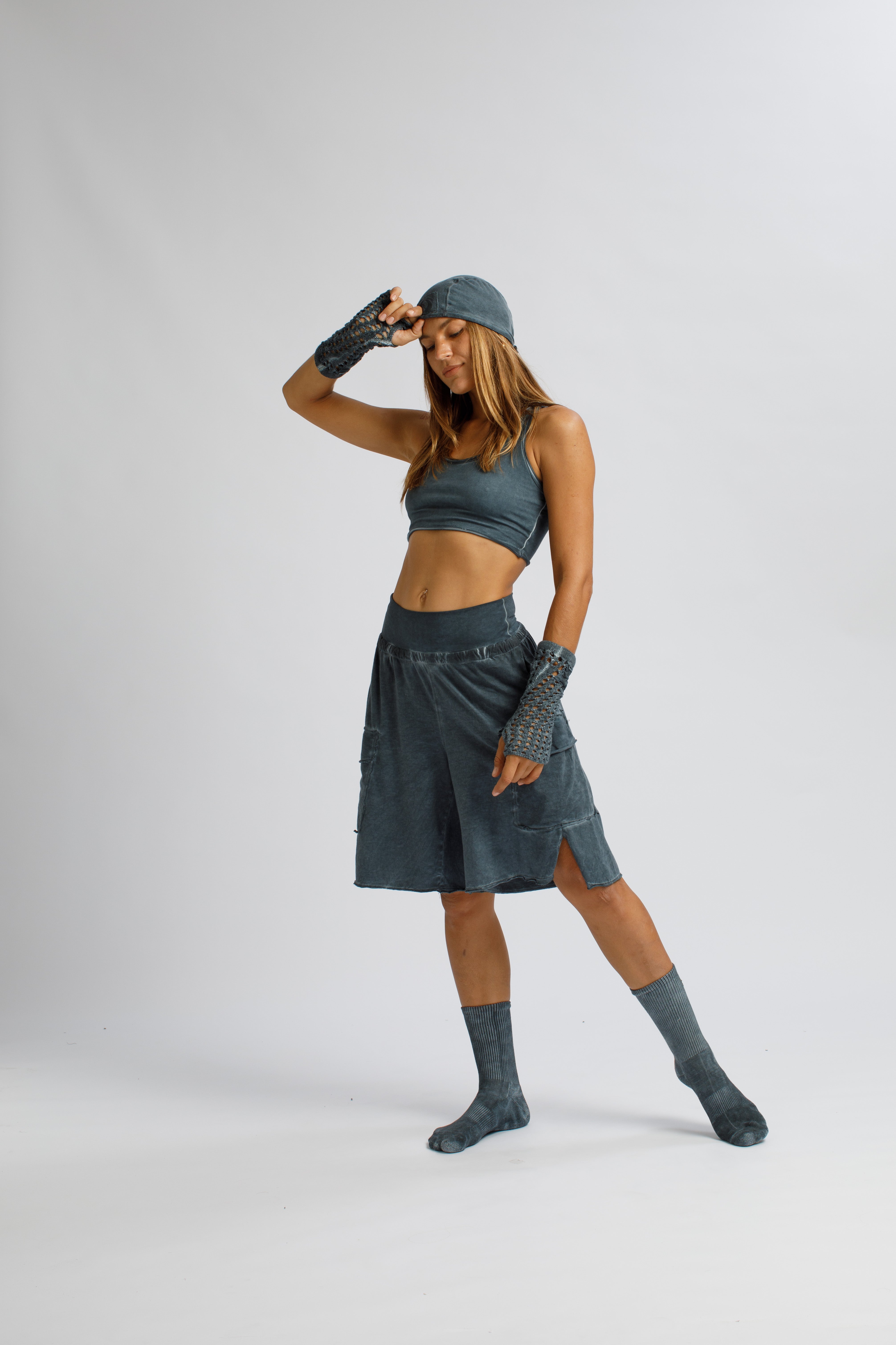 Cotton Bra – Salsation Limited