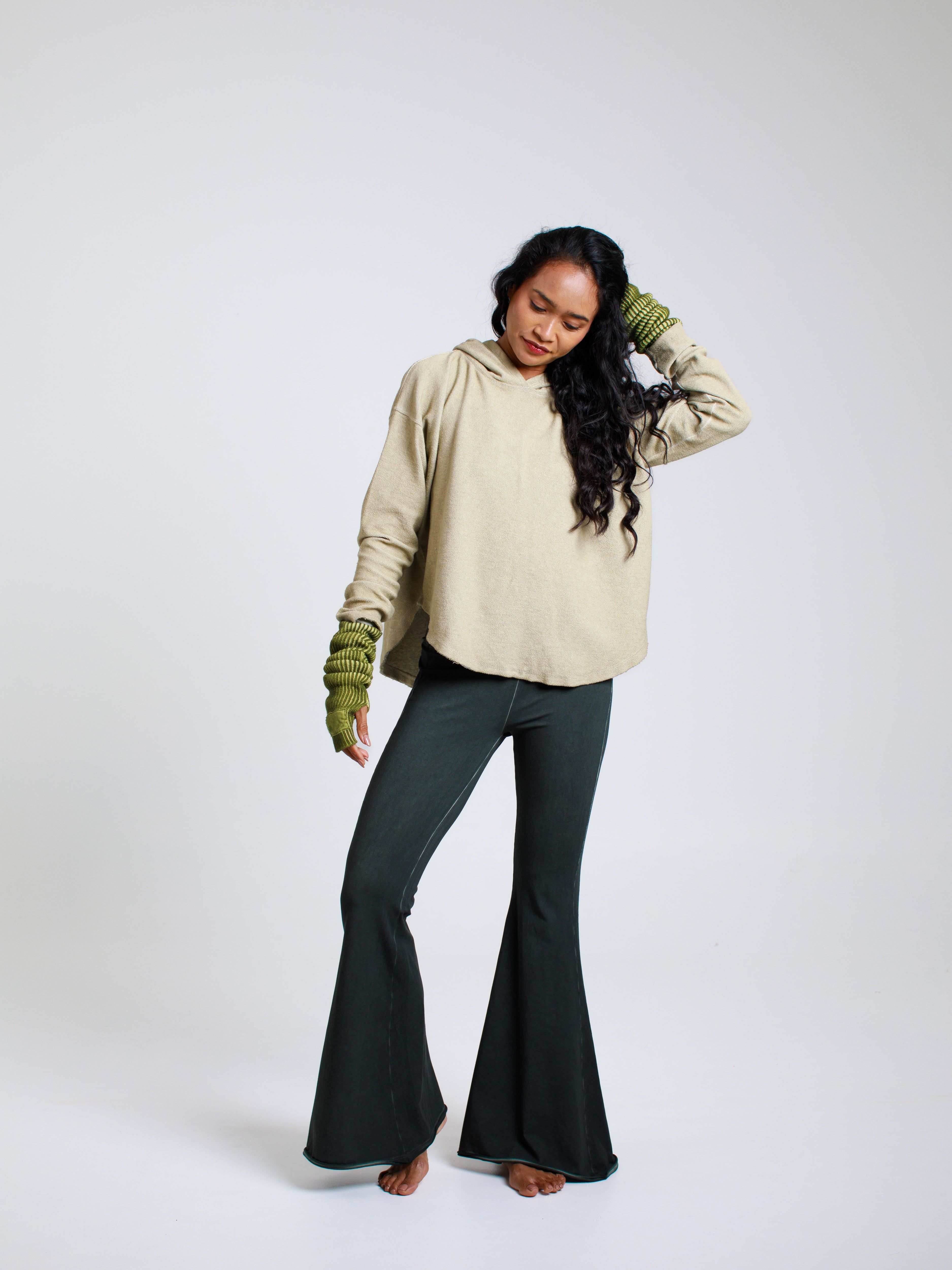 Flare pants – Salsation Limited