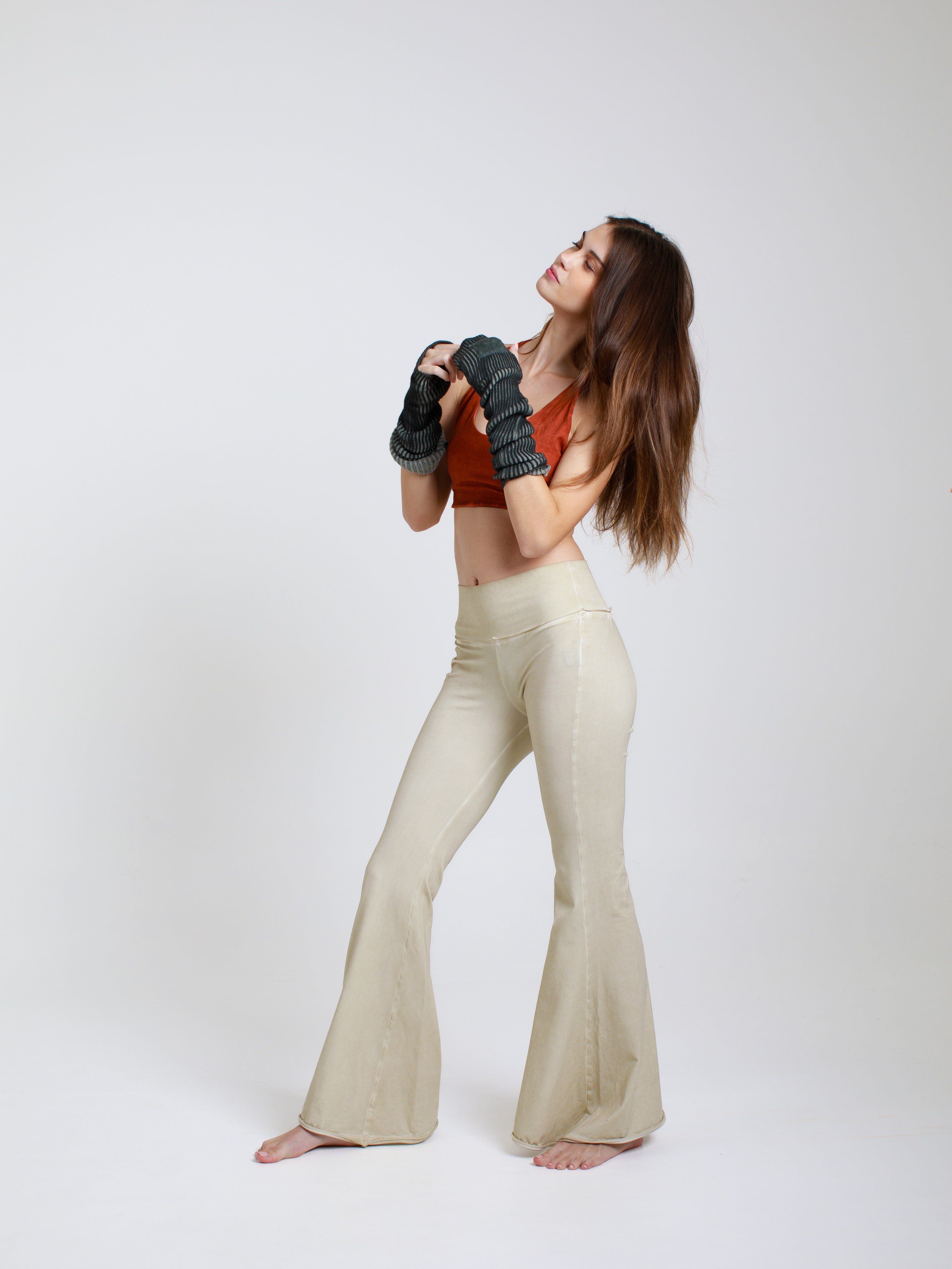 Flare pants – Salsation Limited