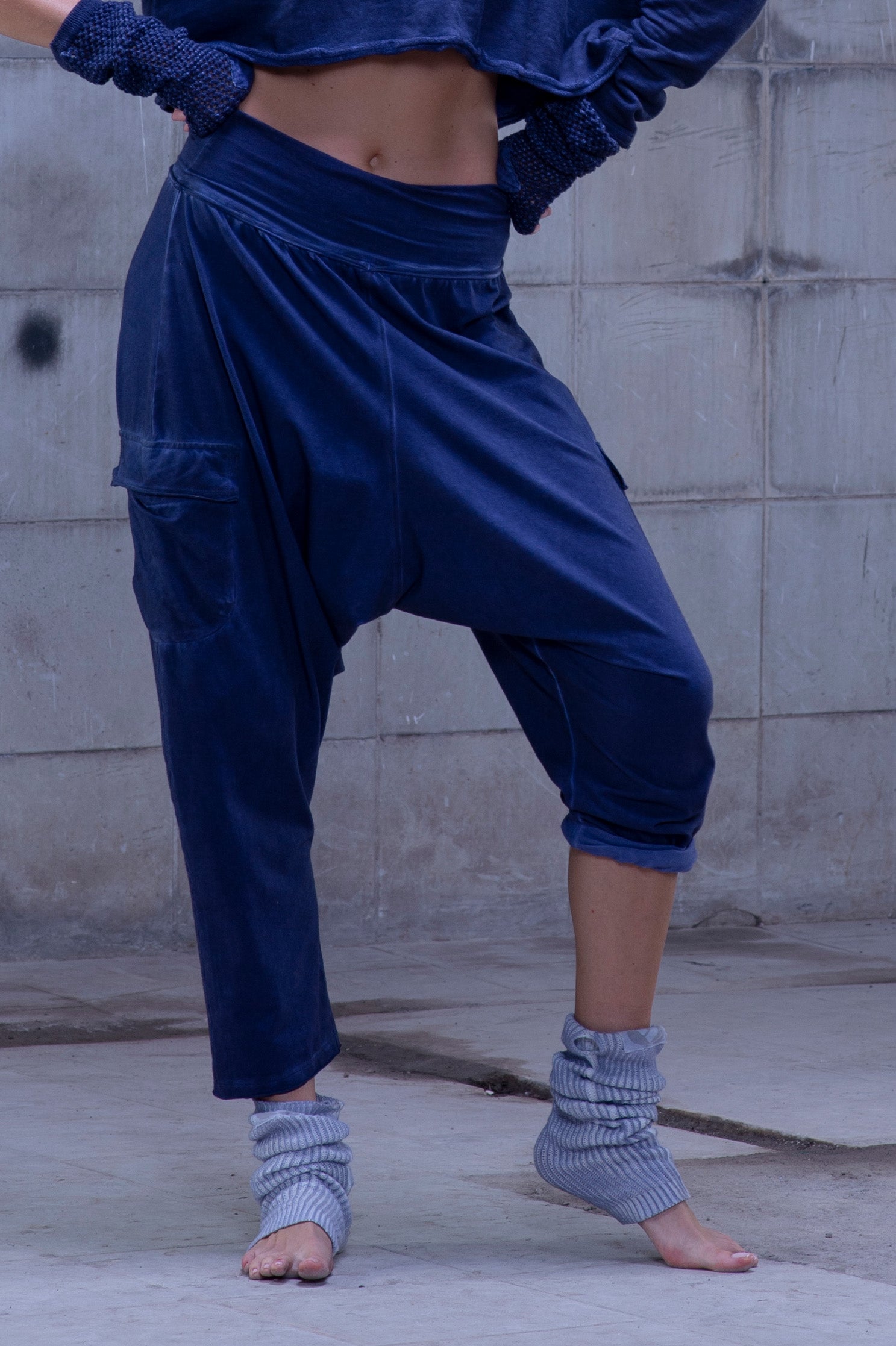 フ*ン様 10☆SALSATION 新品 ボトムスM ☆サルセーション サル