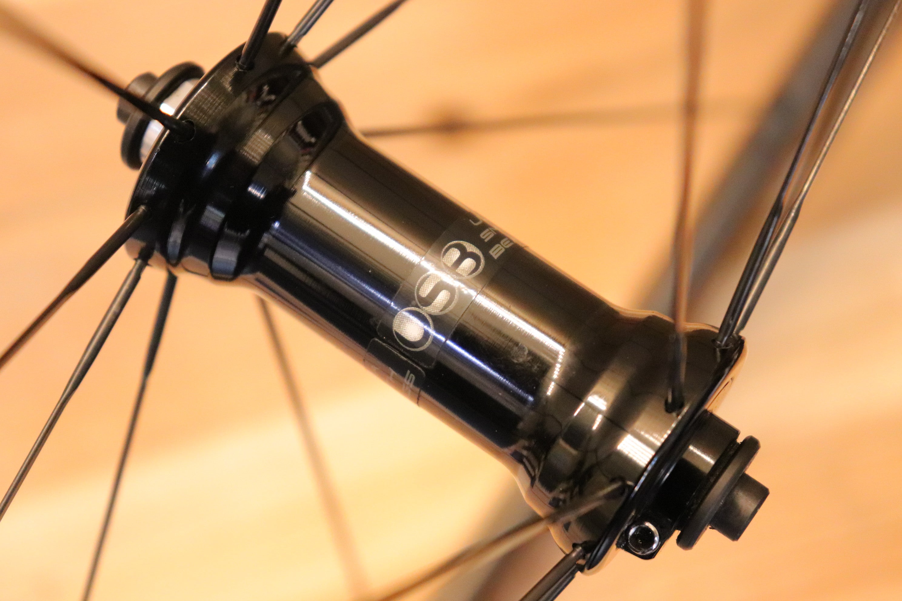 カンパニョーロ CAMPAGNOLO ボーラワン BORA ONE 50 カーボン