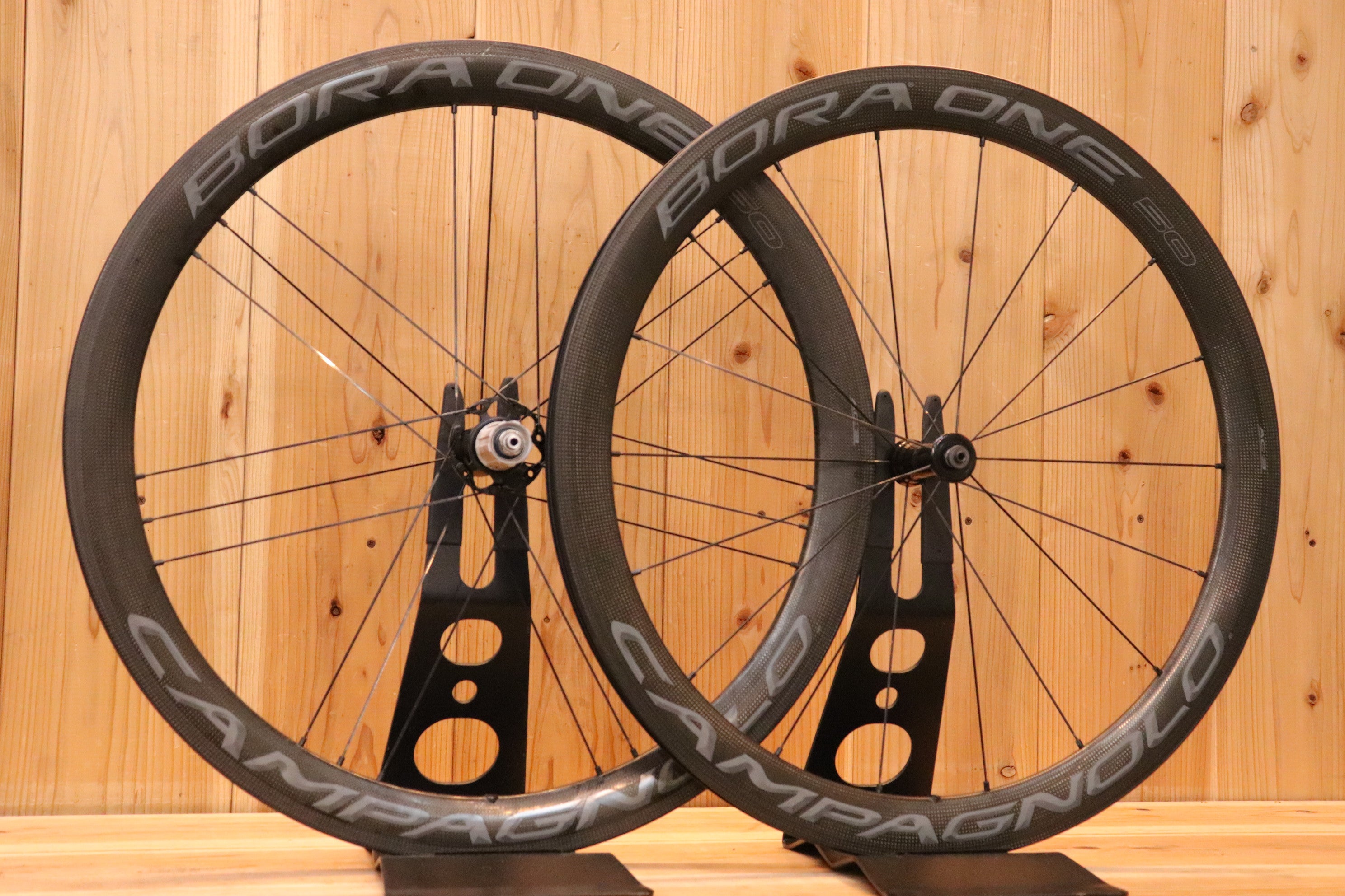 カンパニョーロ CAMPAGNOLO ボーラワン BORA ONE 50 カーボン