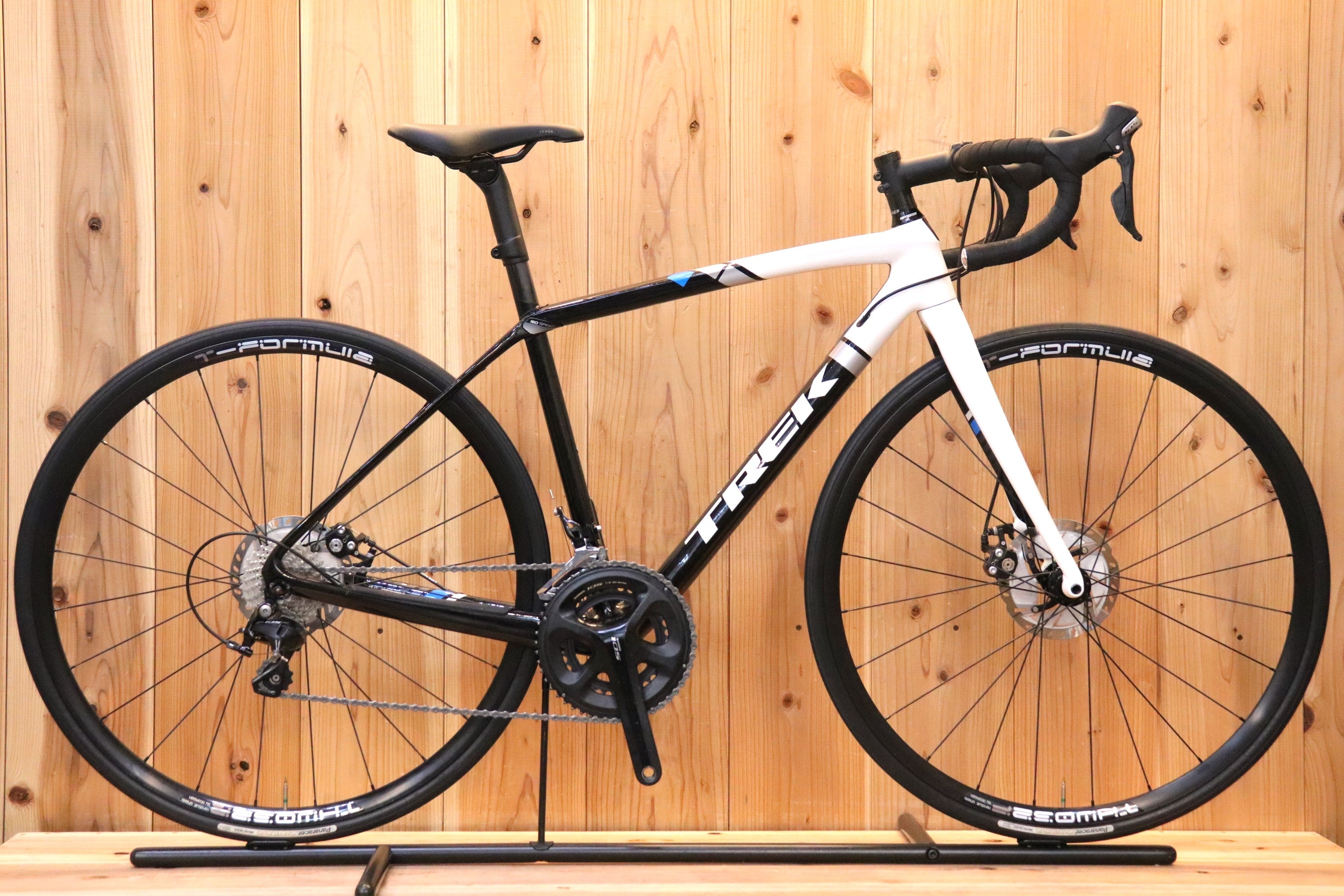 トレック TREK ブーン BOONE 5 2016年モデル 50サイズ シマノ 105 5800