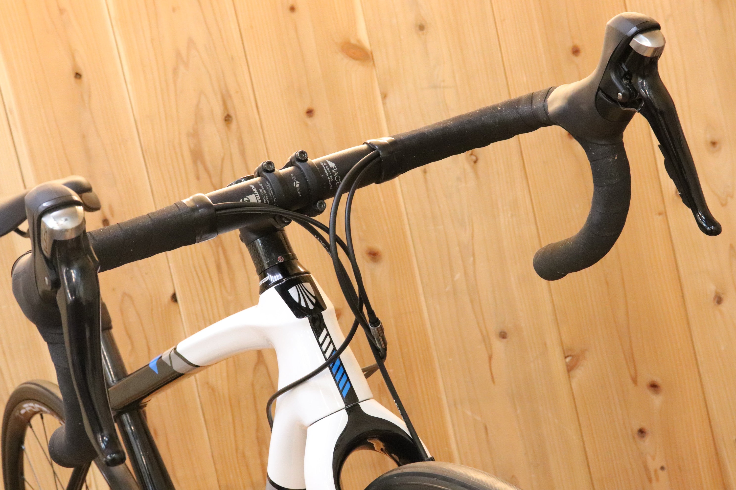 トレック TREK ブーン BOONE 5 2016年モデル 50サイズ シマノ 105 5800