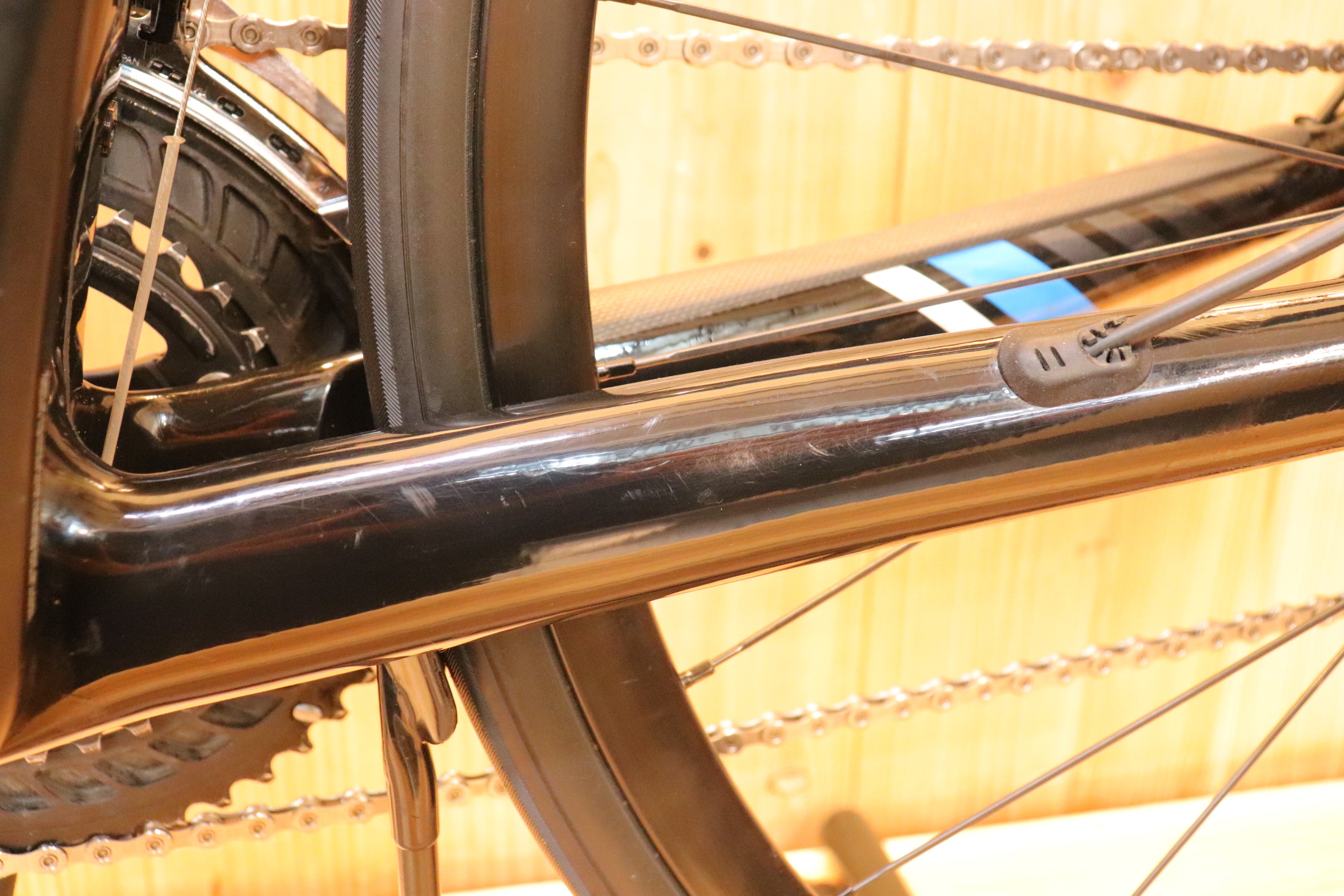 トレック TREK ブーン BOONE 5 2016年モデル 50サイズ シマノ 105 5800