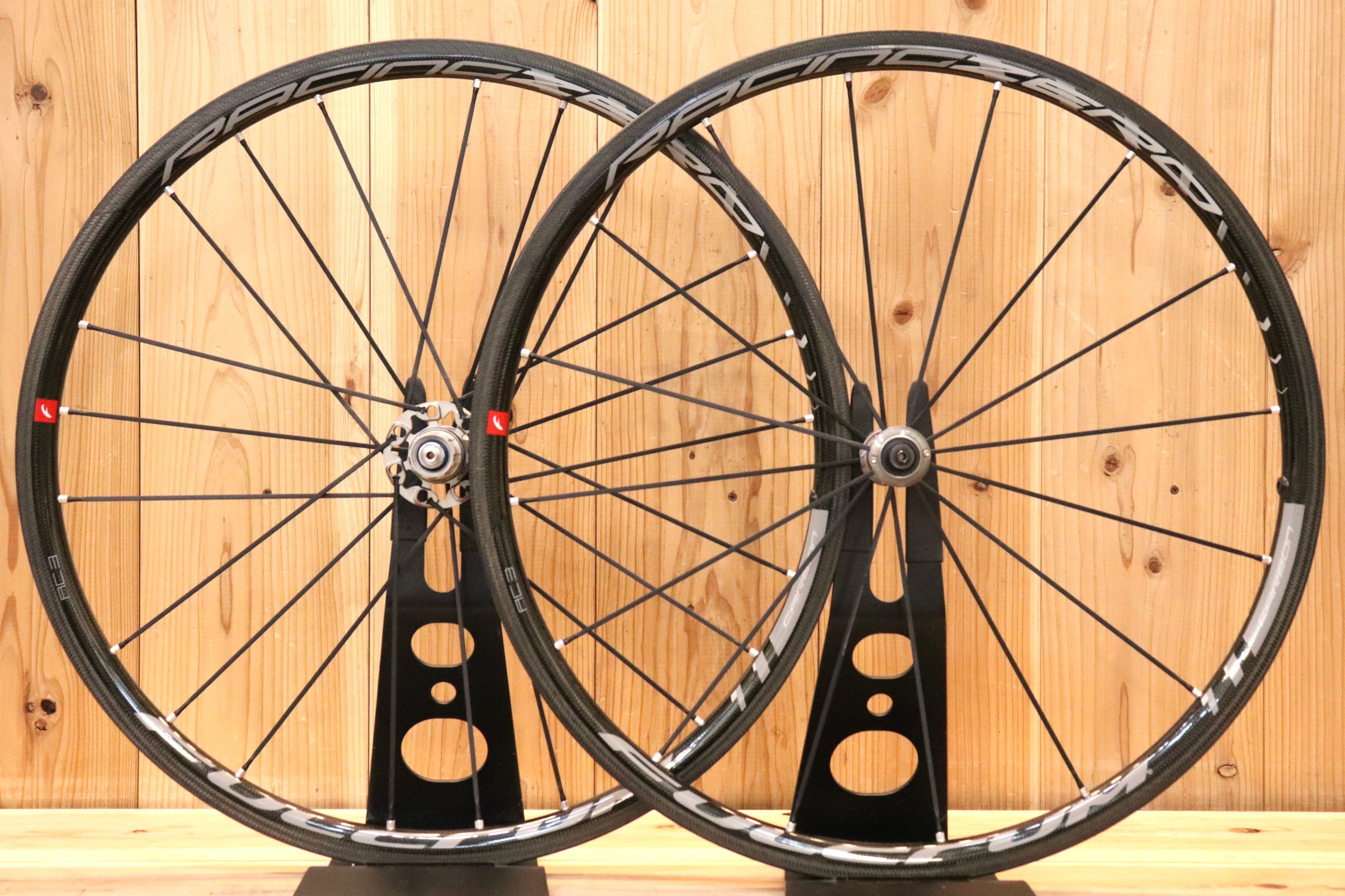 フルクラム FULCRUM レーシング ゼロ RACING ZERO CARBON AC3 カーボン