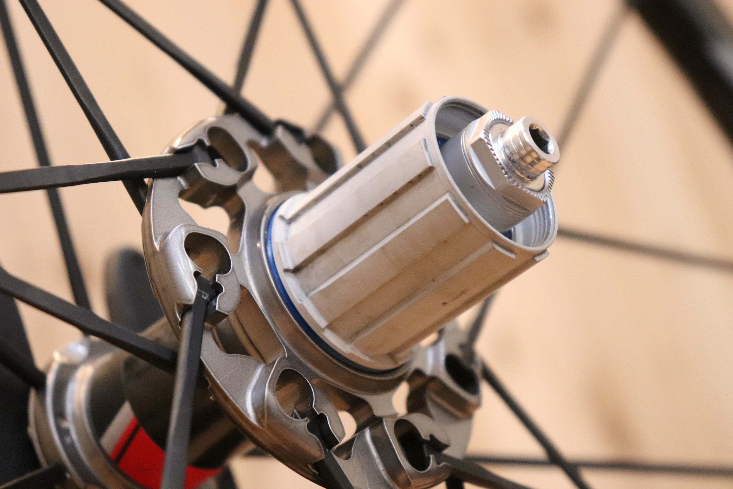 フルクラム FULCRUM レーシング ゼロ RACING ZERO CARBON AC3 カーボン