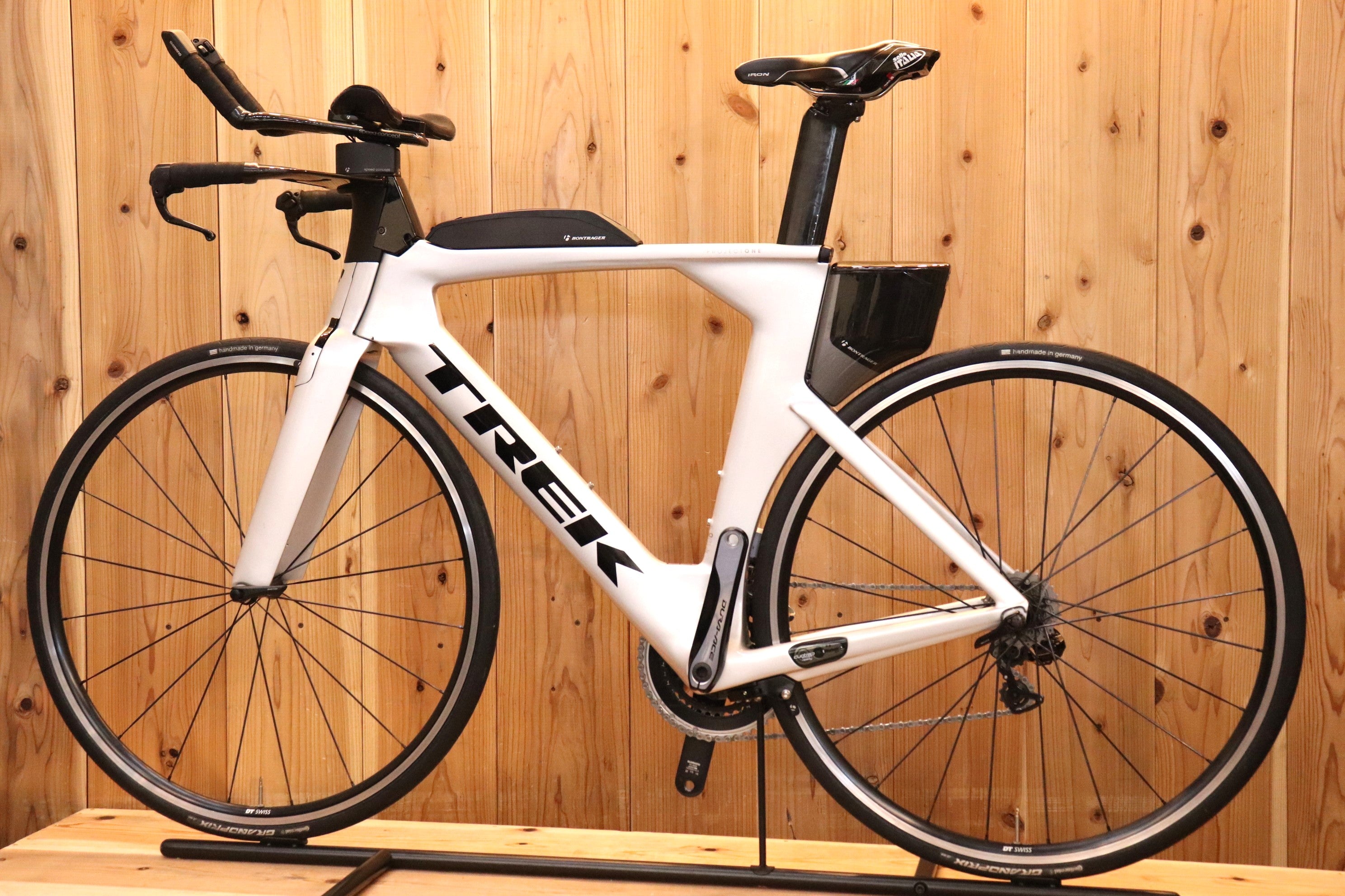 トレック TREK スピードコンセプト SPEED CONCEPT Lサイズ シマノ