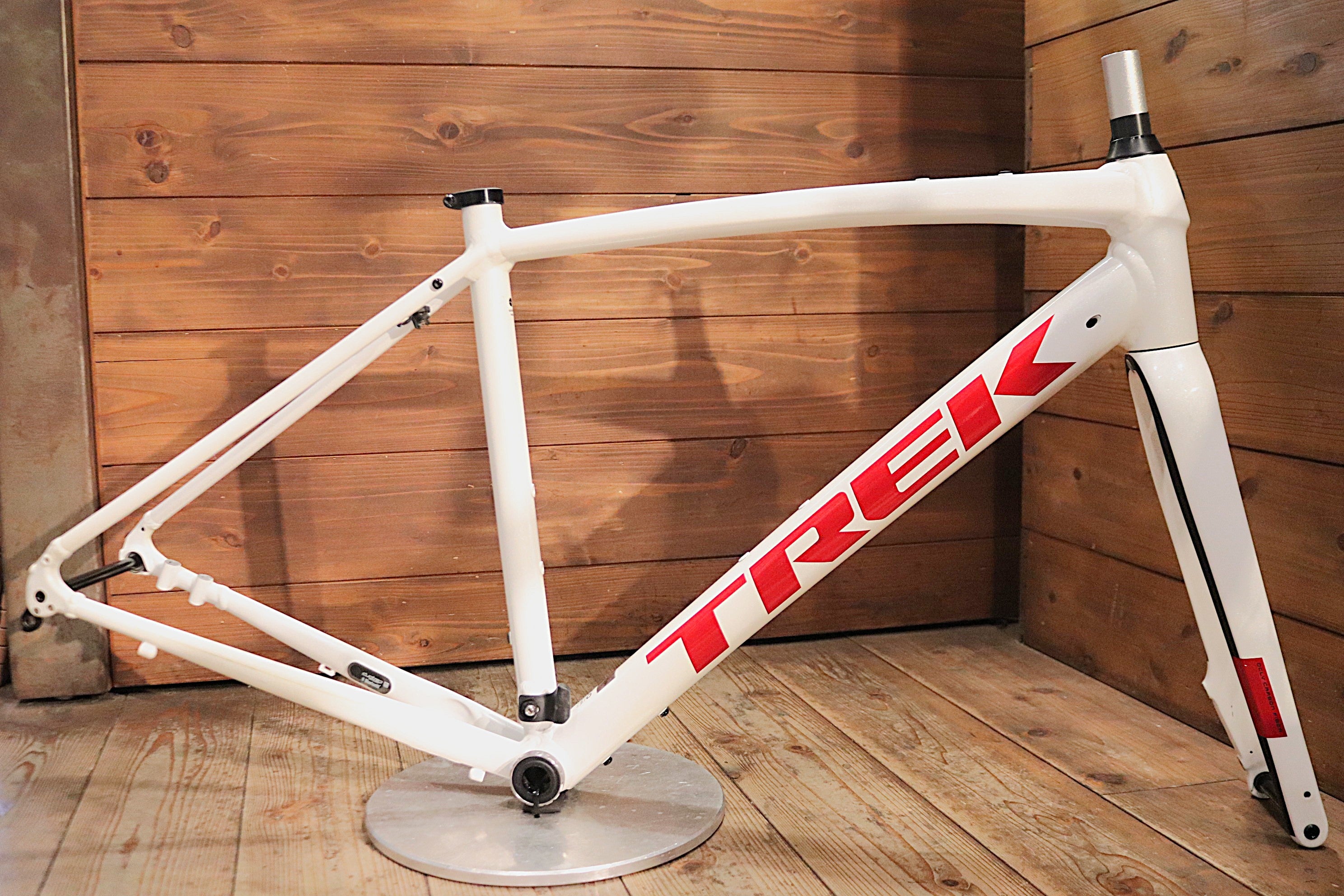 トレック TREK ドマーネ DOMANE AL 3 2021モデル 52サイズ アルミ