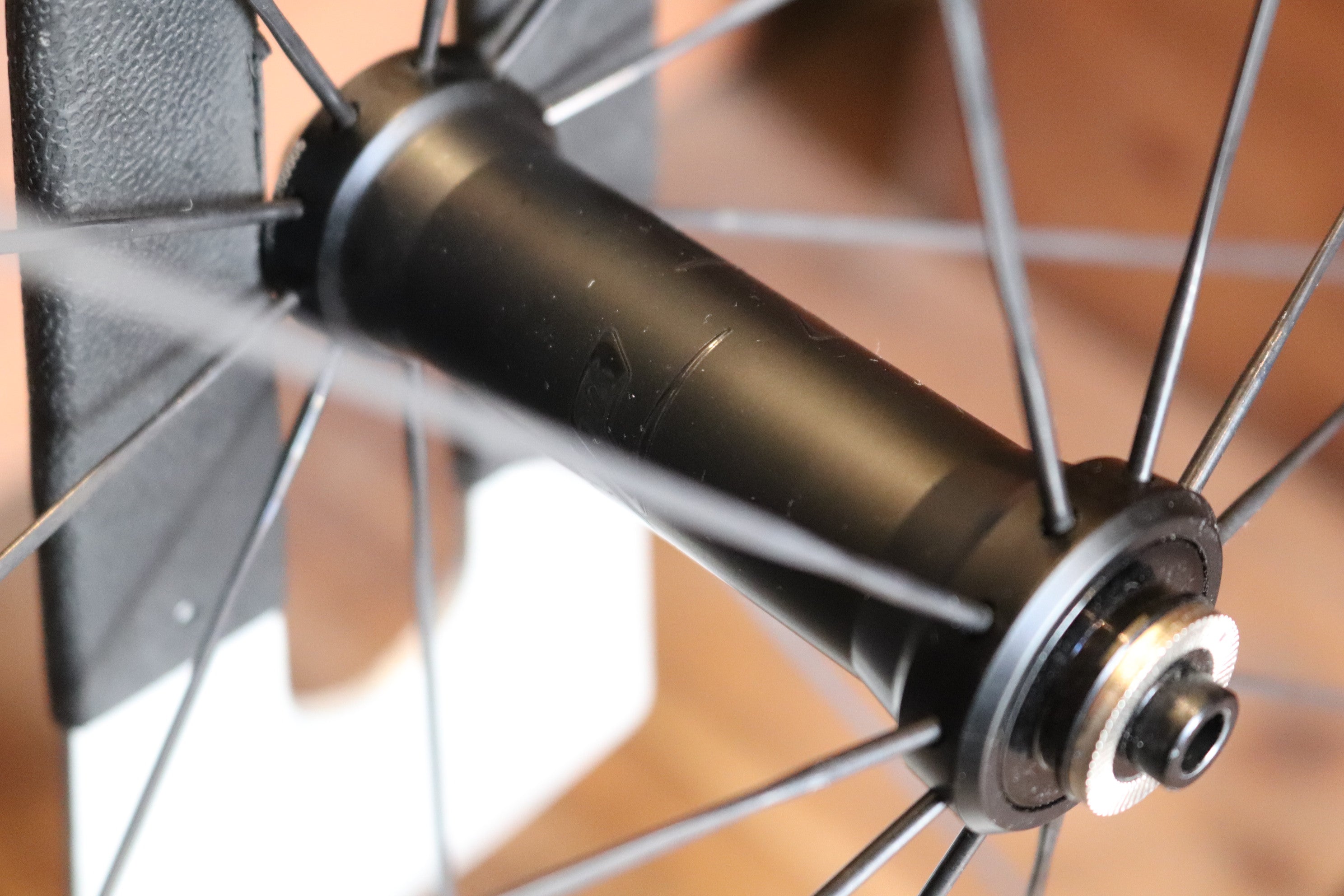 プライム PRIME ブラックエディション Black Edition 38 カーボン