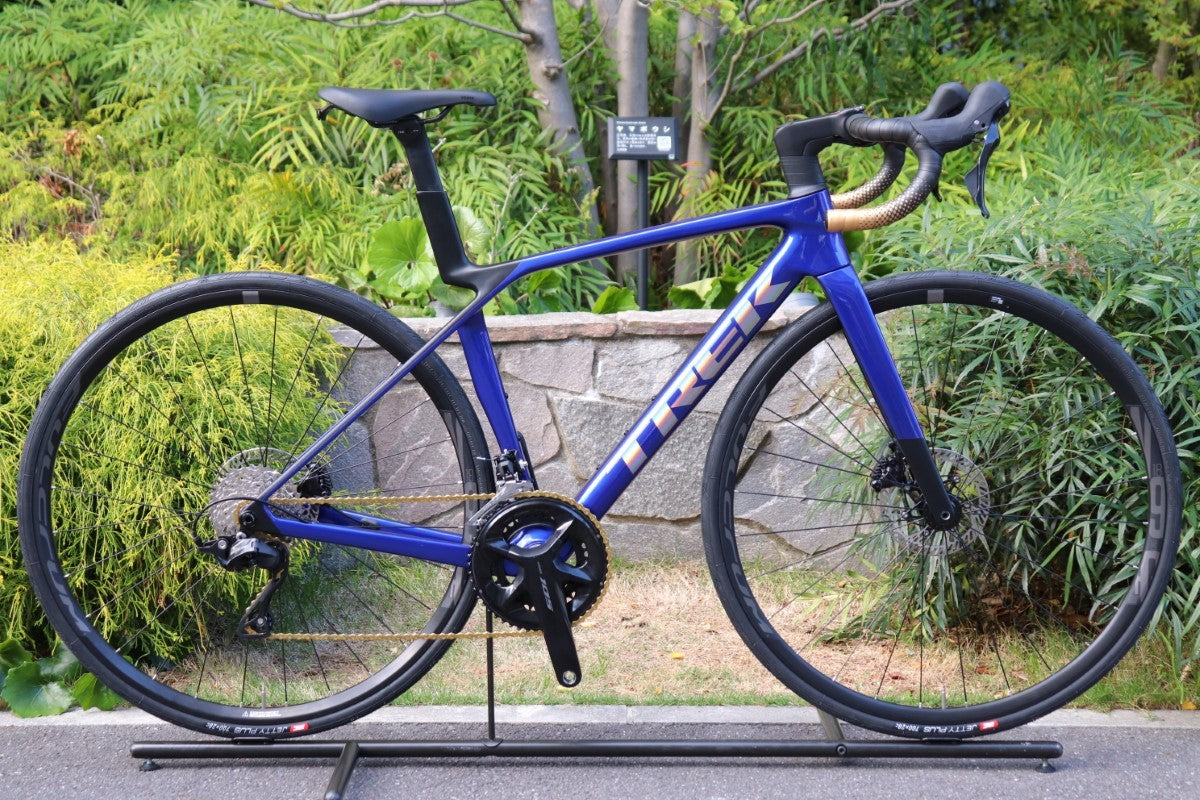 認定中古車 トレック TREK マドン MADONE SL5 Gen8 2025 Sサイズ
