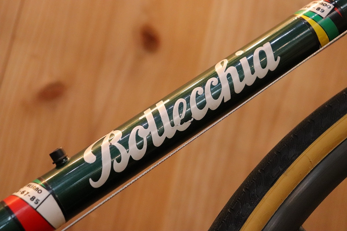 ボッテキア BOTTECCHIA COLUMBUS SL 1990年頃 デュラエース 7400 8S