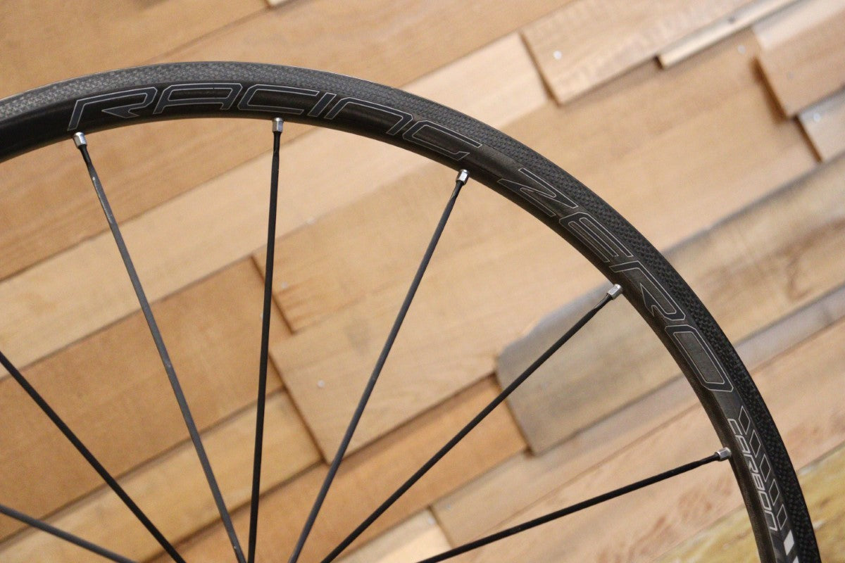 フルクラム FULCRUM レーシングゼロ カーボン RACING ZERO CARBON