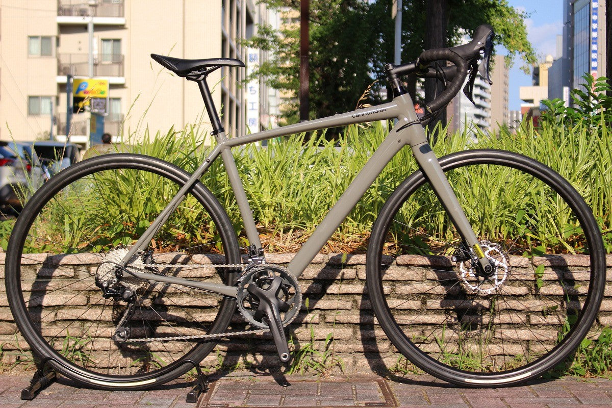 キャノンデール CANNONDALE トップストーン TOPSTONE 2 2022 M シマノ