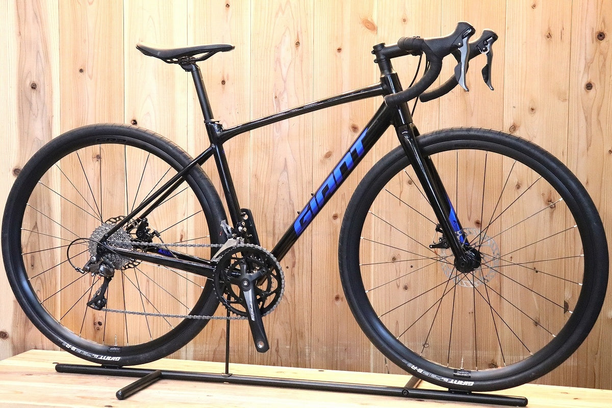 ジャイアント GIANT コンテンド CONTEND AR4 2022年モデル Sサイズ