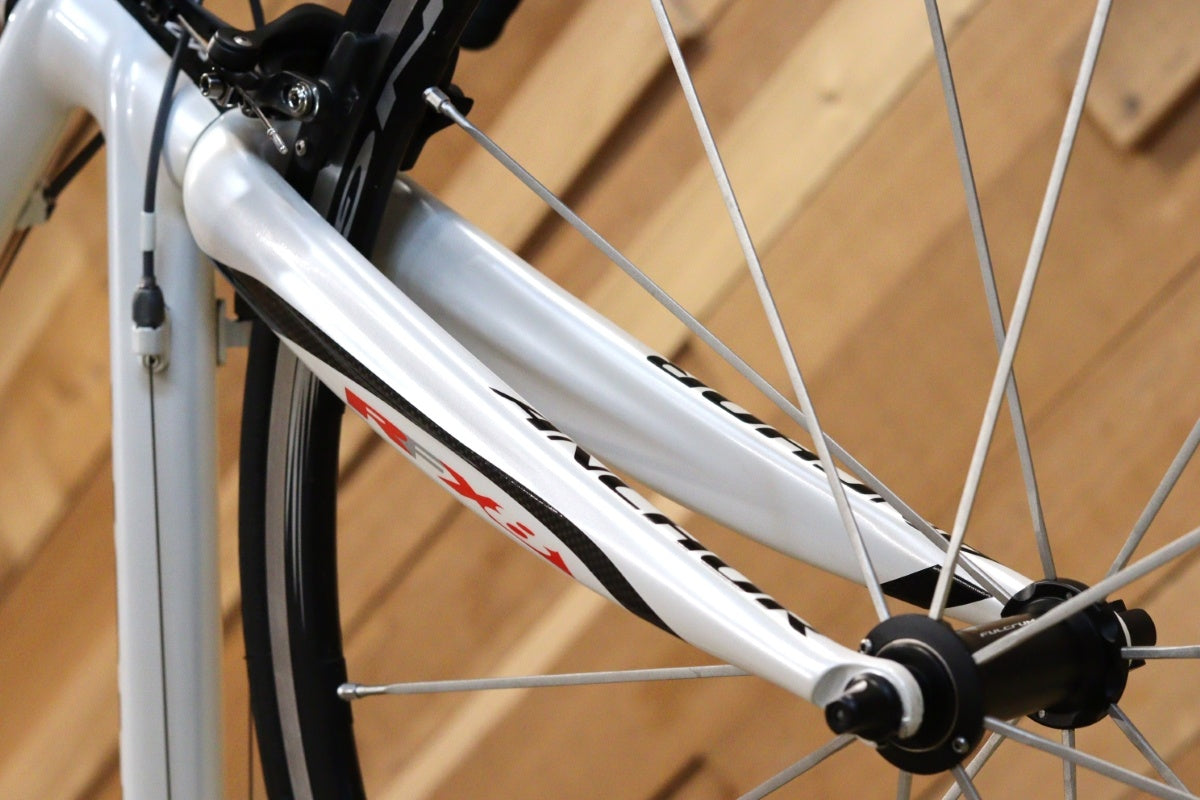 アンカー ANCHOR RFX8 510サイズ シマノ デュラエース 7900 10S