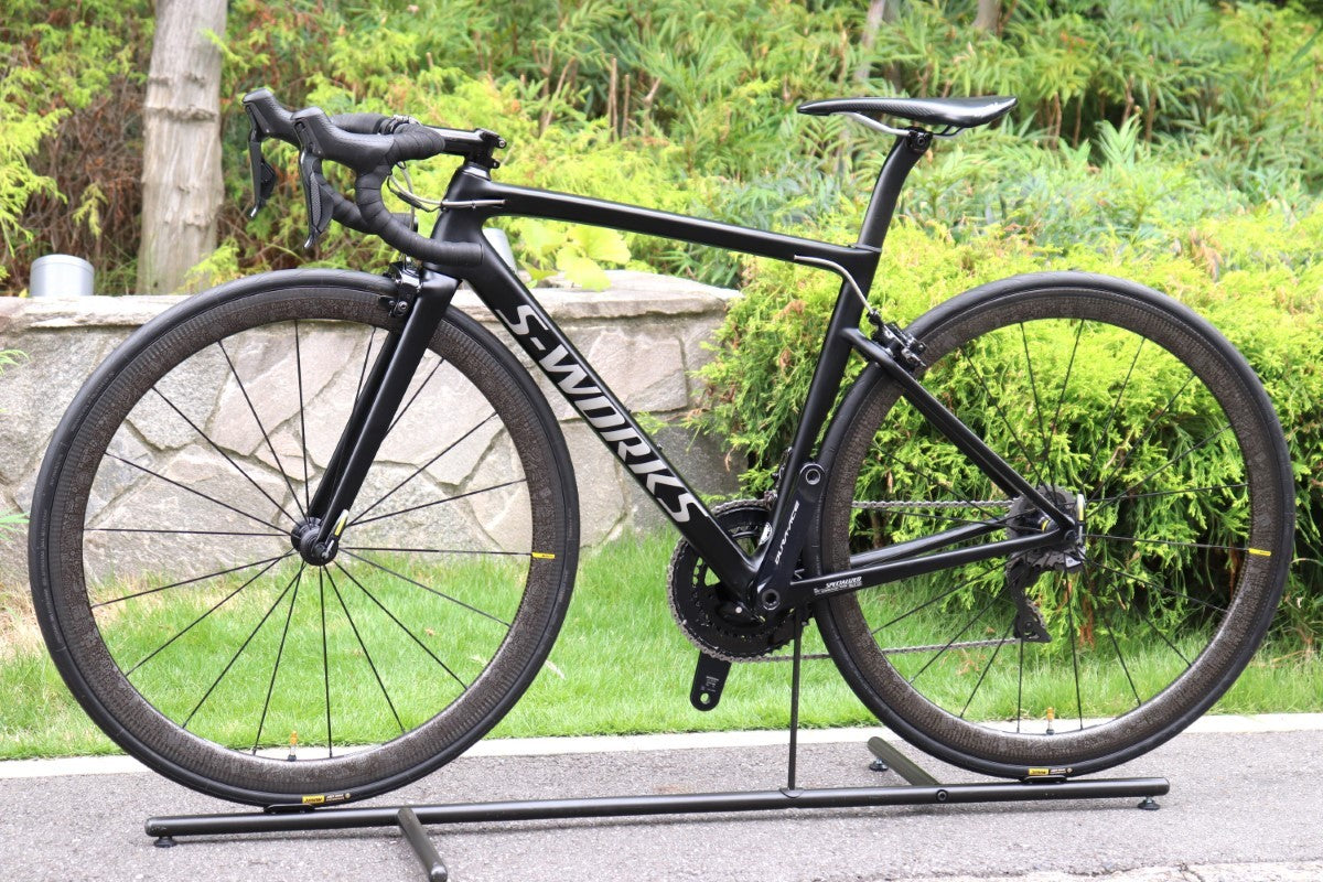 スペシャライズド SPECIALIZED S-WORKS TARMAC SL6 Ultralight 2018年