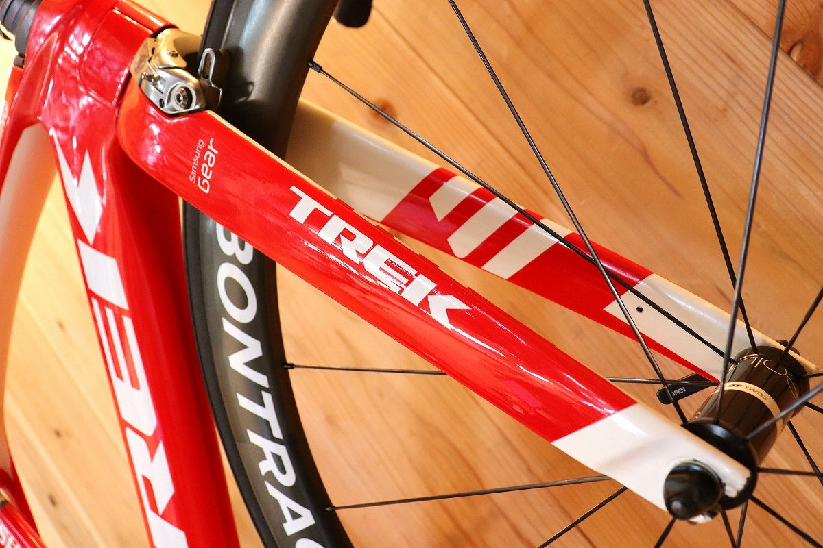 トレック TREK マドン MADONE 9 2017年頃 54サイズ シマノ