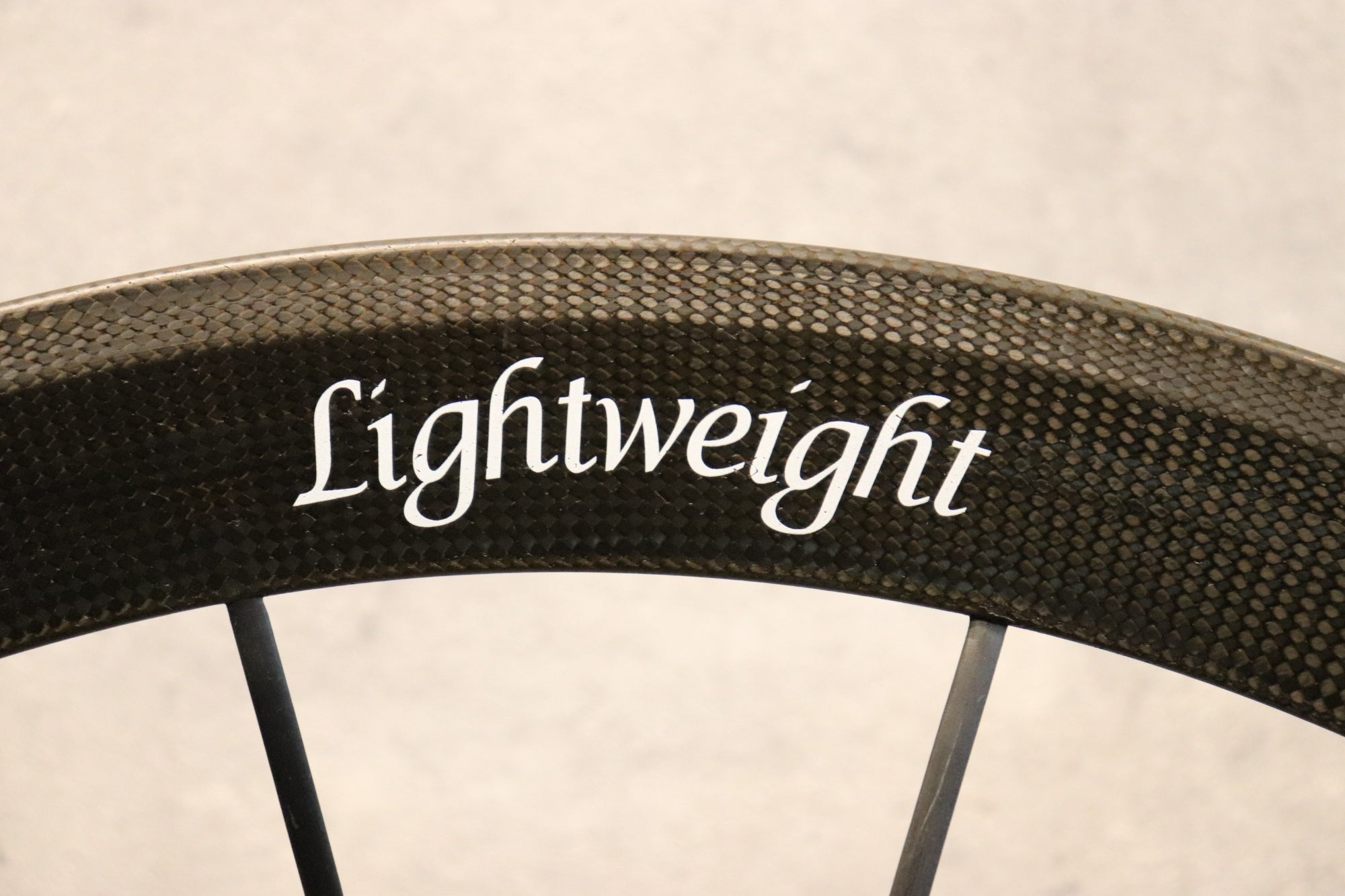 ライトウェイト LIGHTWEIGHT マレンシュタイン MEILENSTEIN カーボン