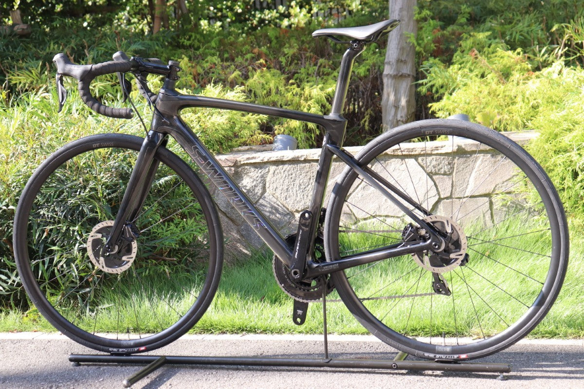スペシャライズド SPECIALIZED エスワークス S-WORKS ルーベ ROUBAIX