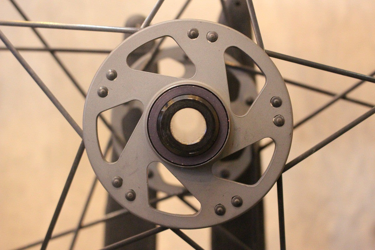 ロルフプリマ ROLF PRIMA ヴィガーアルファステルス VIGOR ALPHA