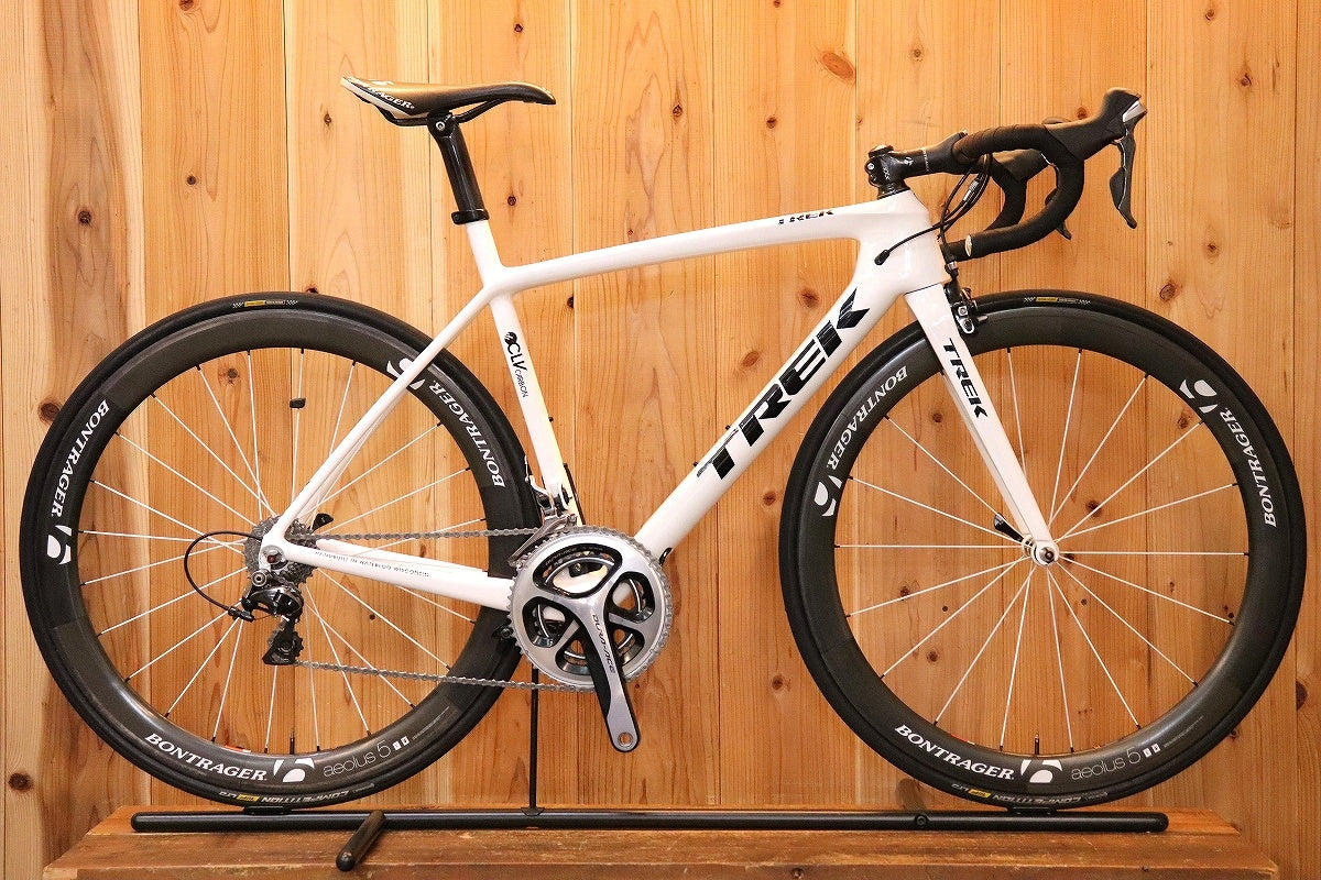 トレック TREK マドン MADONE 7.9 H1 2013年モデル 54サイズ シマノ