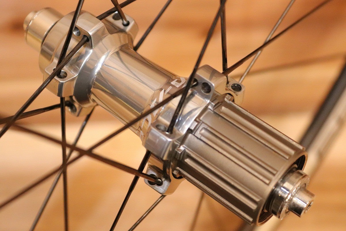 シマノ SHIMANO デュラエース DURA-ACE WH-7850-C50-TU シマノ 10S