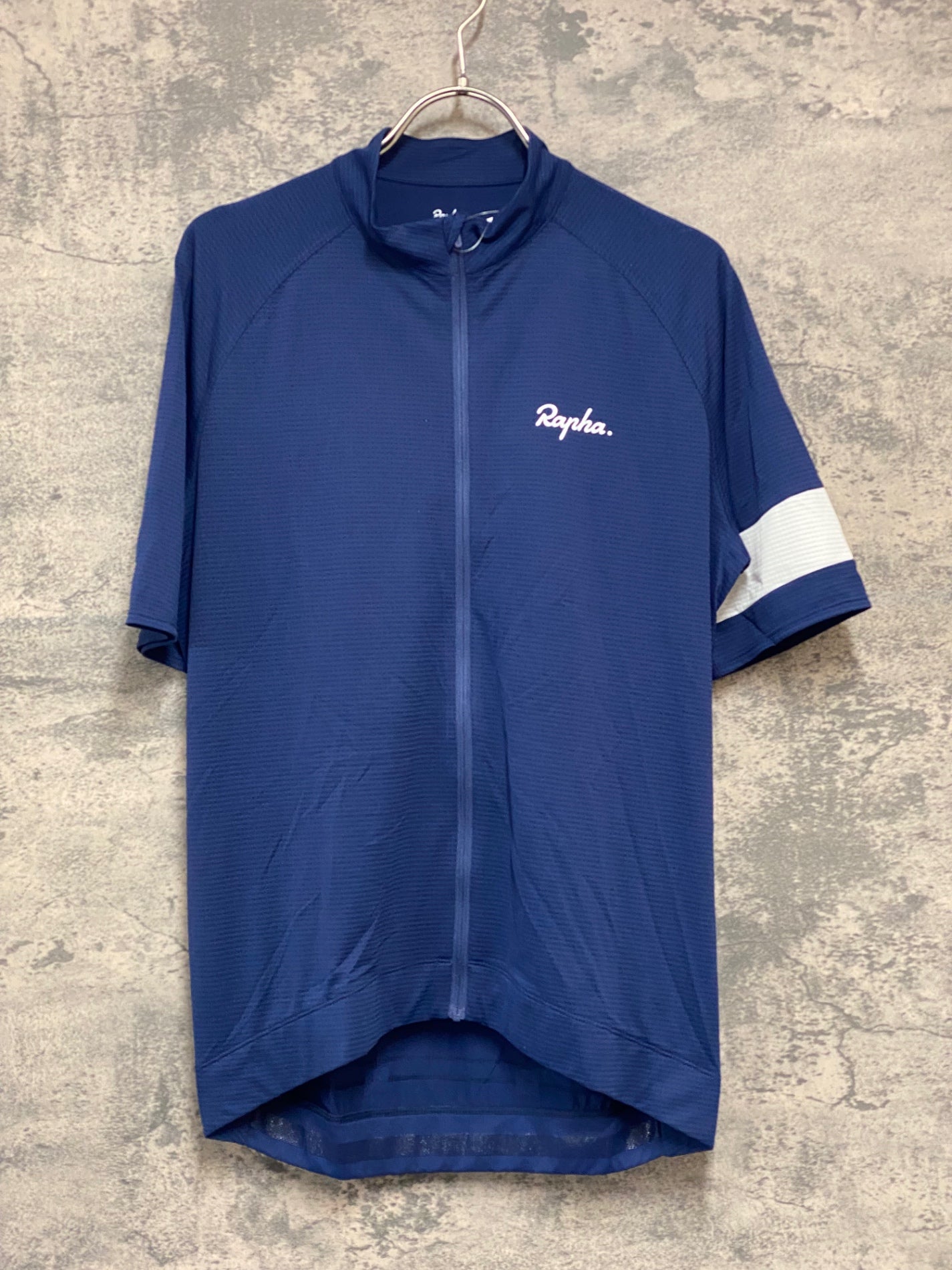 JY683 ラファ Rapha CORE LIGHTWEIGHT JERSEY 半袖 サイクルジャージ