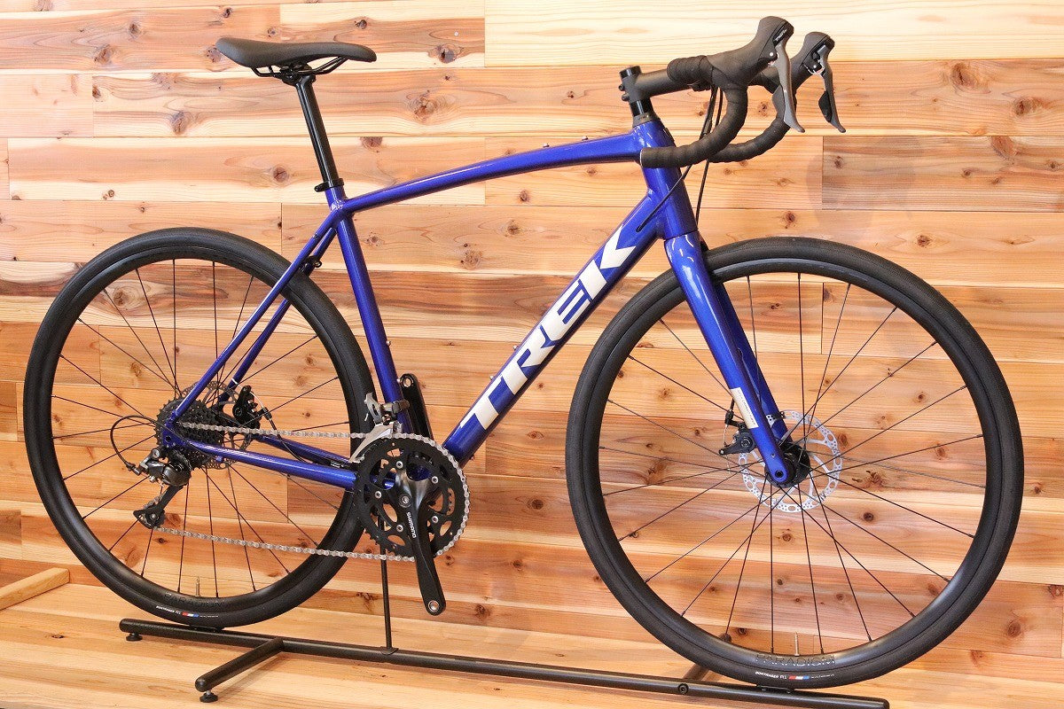 トレック TREK ドマーネ DOMANE AL2 DISC 2023モデル 56サイズ シマノ