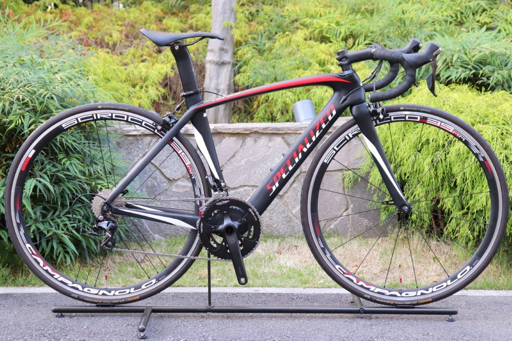 スペシャライズド SPECIALIZED ヴェンジ VENGE ELITE 2015 49サイズ