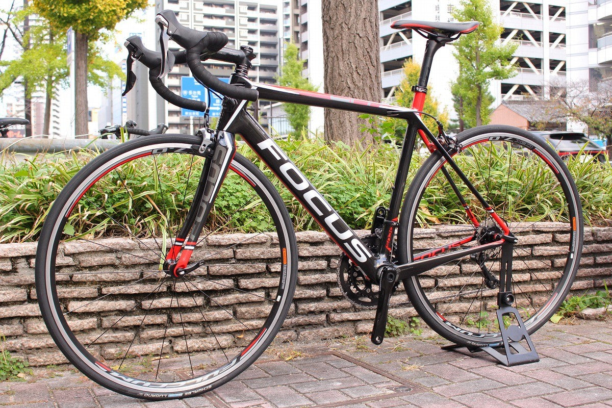 フォーカス FOCUS カヨ CAYO 7.0 2015 M シマノ 105 5800 MIX 11S