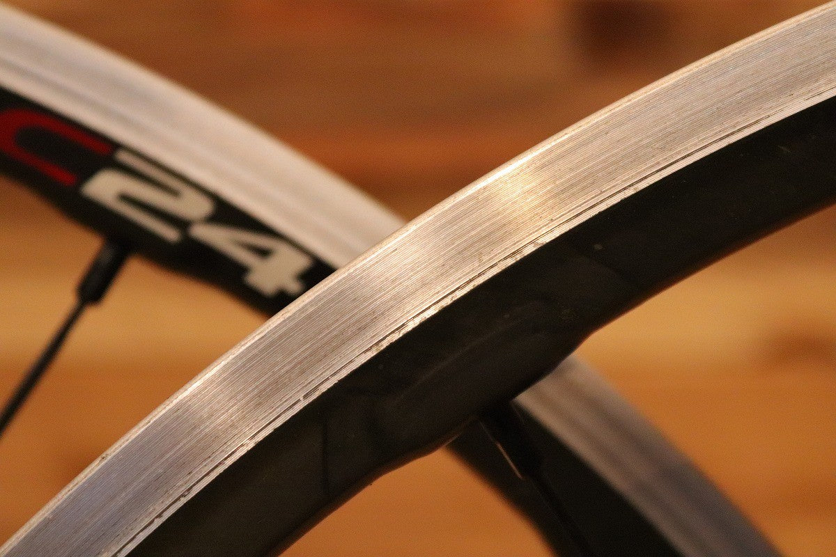 シマノ SHIMANO デュラエース DURA-ACE WH-7900-C24-CL シマノ 10S 15C