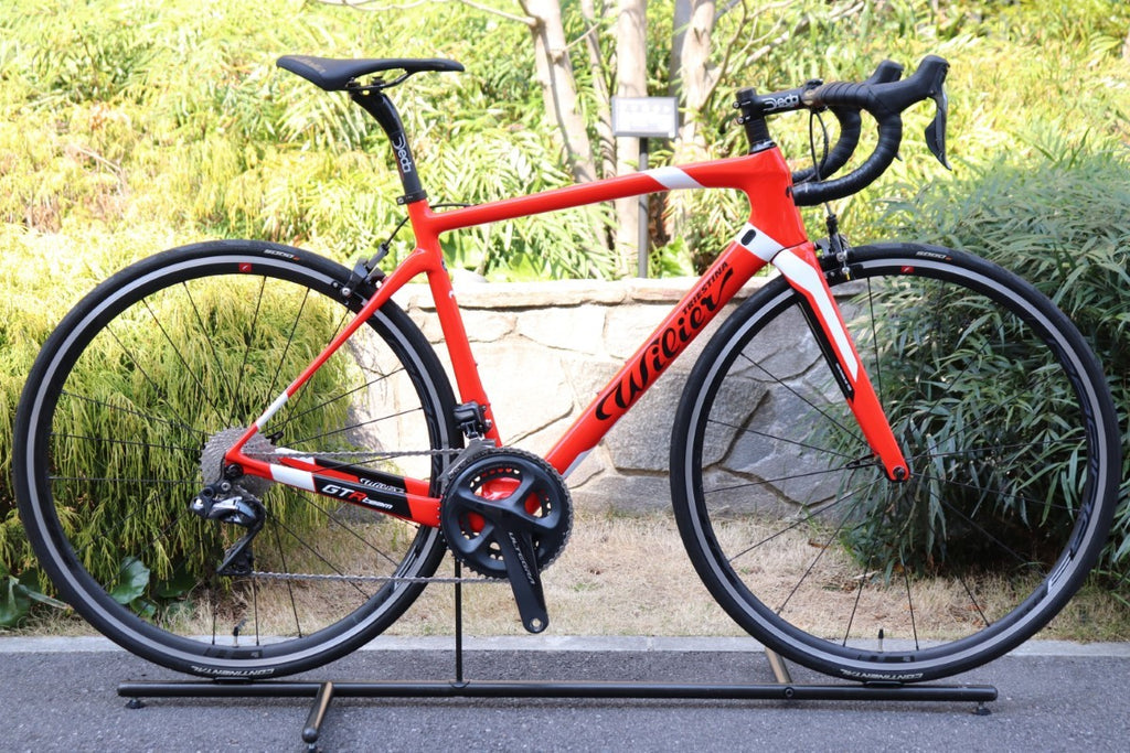 ウィリエール WILIER グランツーリスモチーム GTR TEAM 2021年 Mサイズ