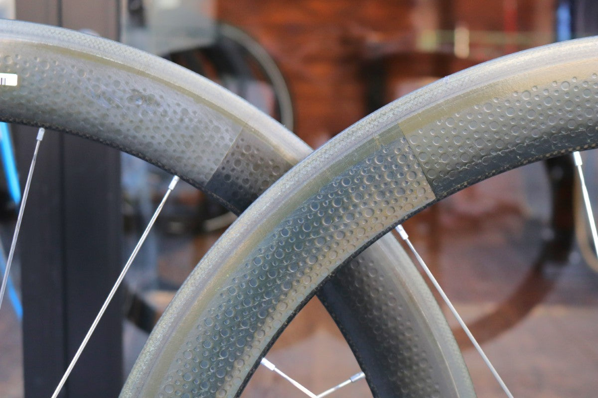 ジップ ZIPP 404 SPEED WEAPONRY カーボン チューブラー ホイール