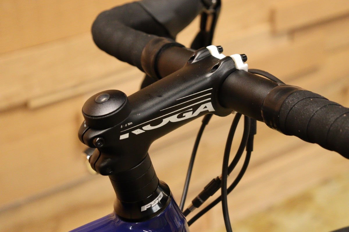 コガ KOGA キメラ KIMERA ROAD PRESTIGE 2016 50サイズ アルテグラ