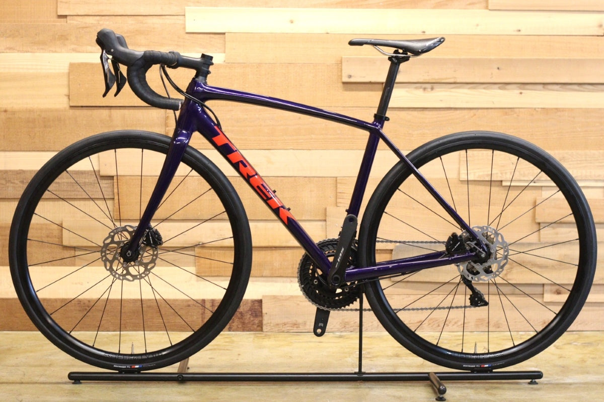トレック TREK エモンダ EMONDA ALR5 DISC 2022 52サイズ 105 R7020