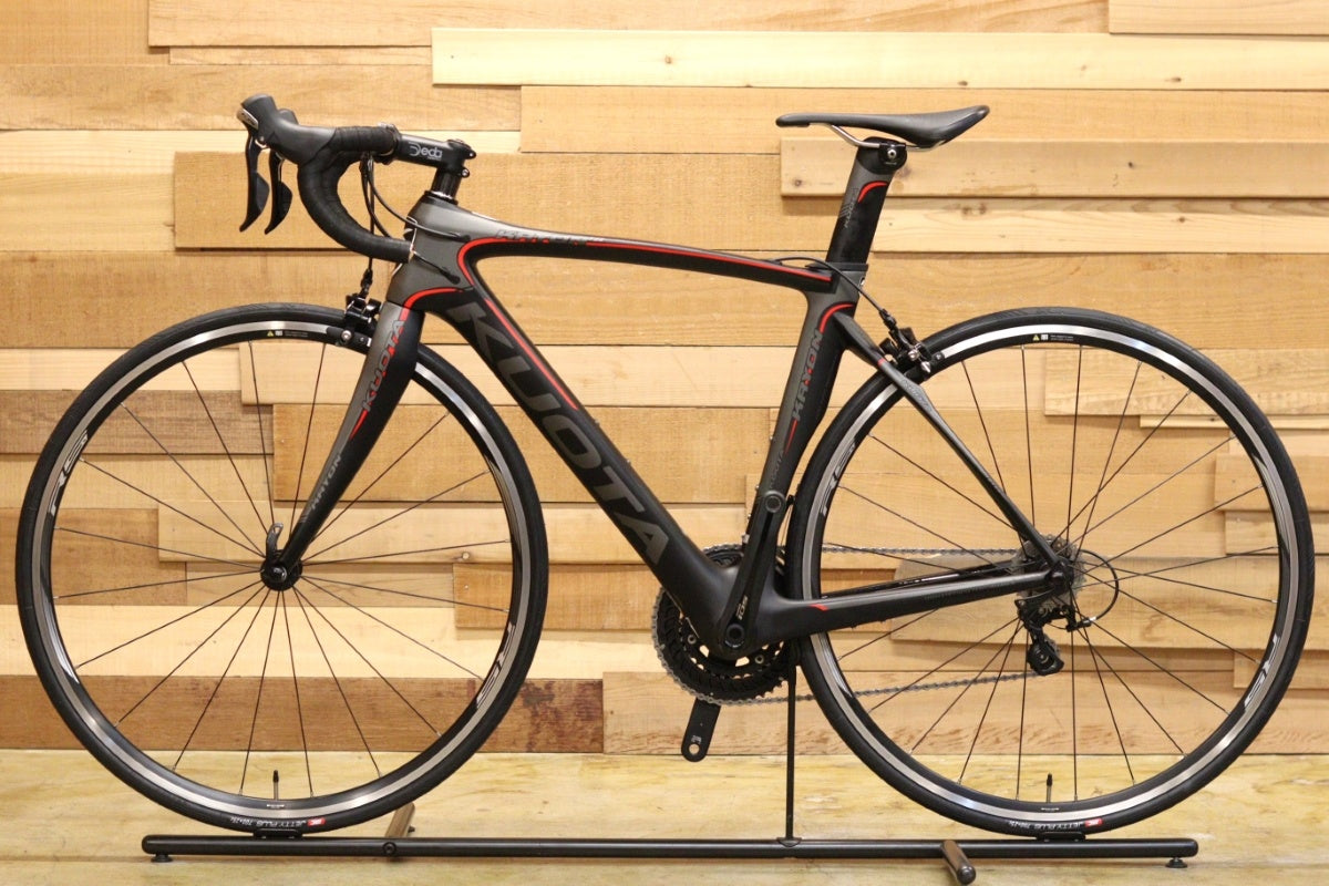 クオータ KUOTA クレヨン KRYON 2016モデル Sサイズ シマノ 105 5800